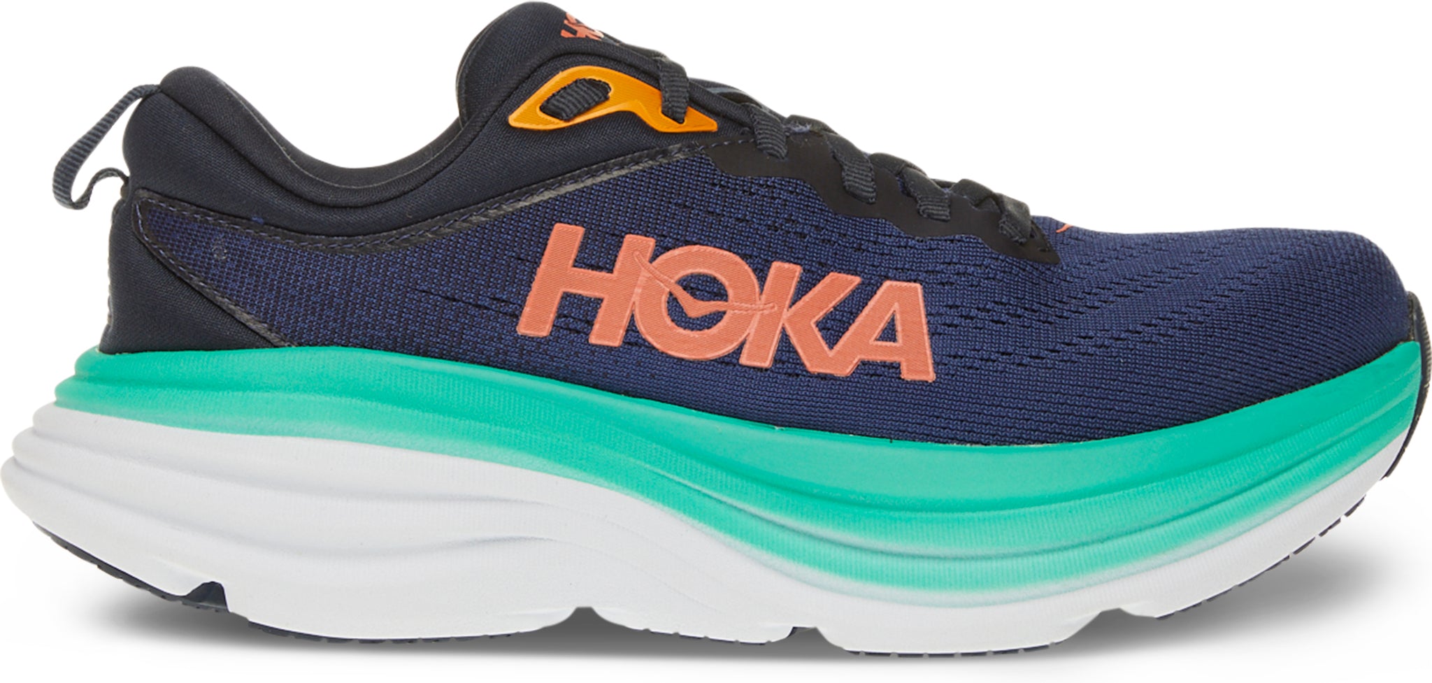Hoka - Bondi 8 Road Running Shoes - Women's |-| Hoka - Souliers de course sur route Bondi 8 - Femme