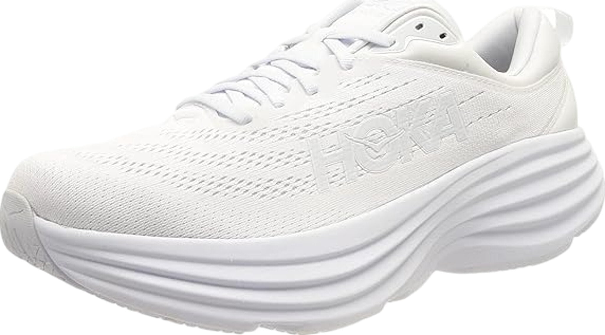 Hoka - Bondi 8 Road Running Shoes - Women's |-| Hoka - Souliers de course sur route Bondi 8 - Femme