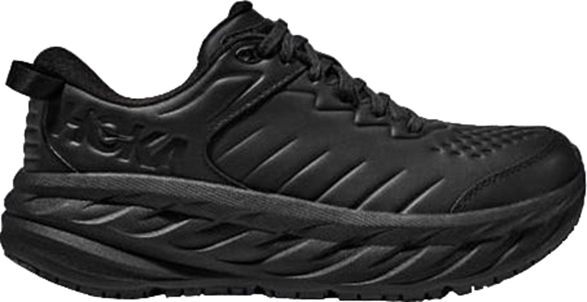 Hoka - Bondi SR [Wide] Shoes - Men's |-| Hoka - Souliers Bondi SR [Large] - Homme