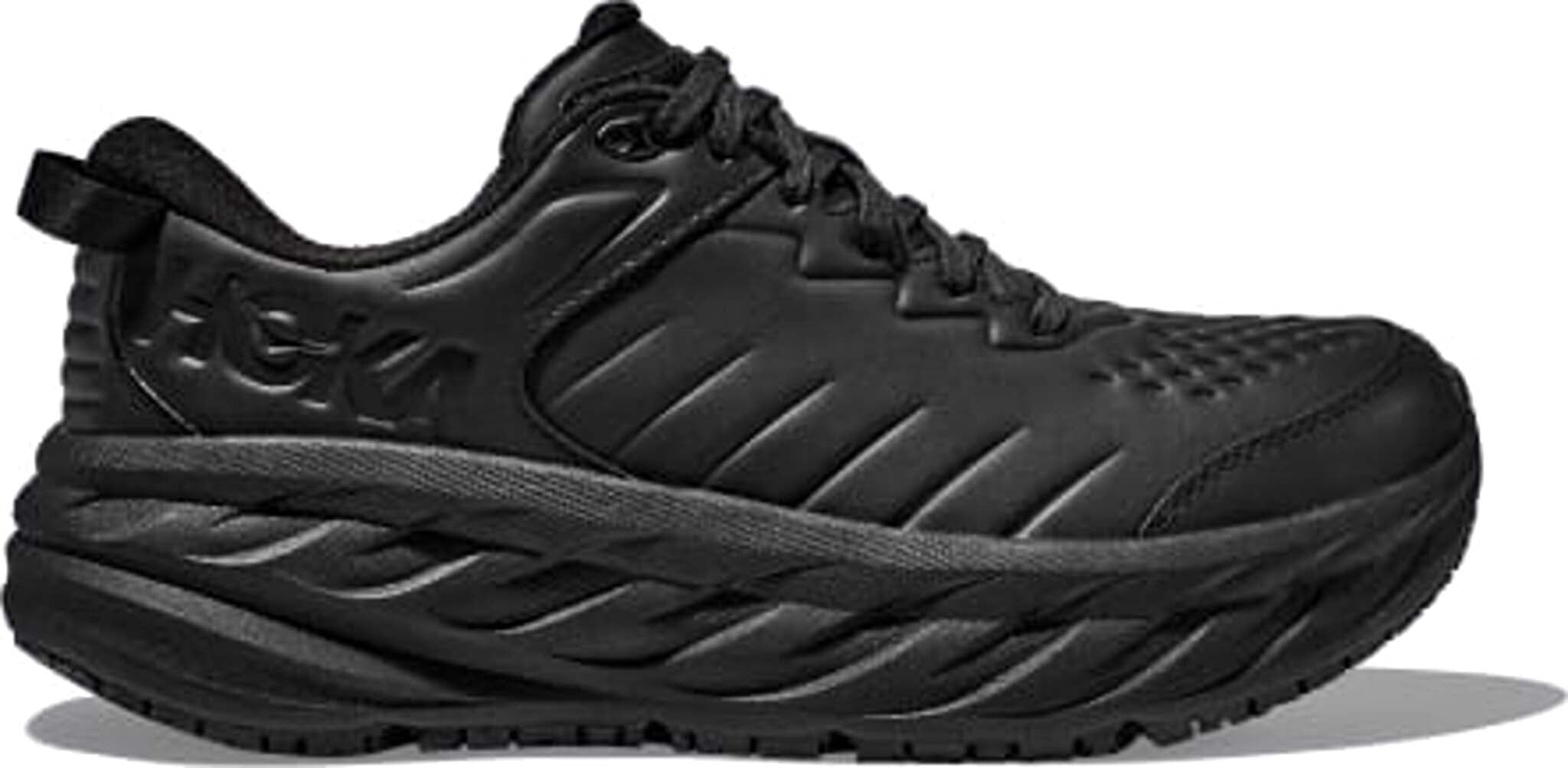 Hoka - Bondi SR [Wide] Shoes - Women's |-| Hoka - Souliers Bondi SR [Large] - Femme