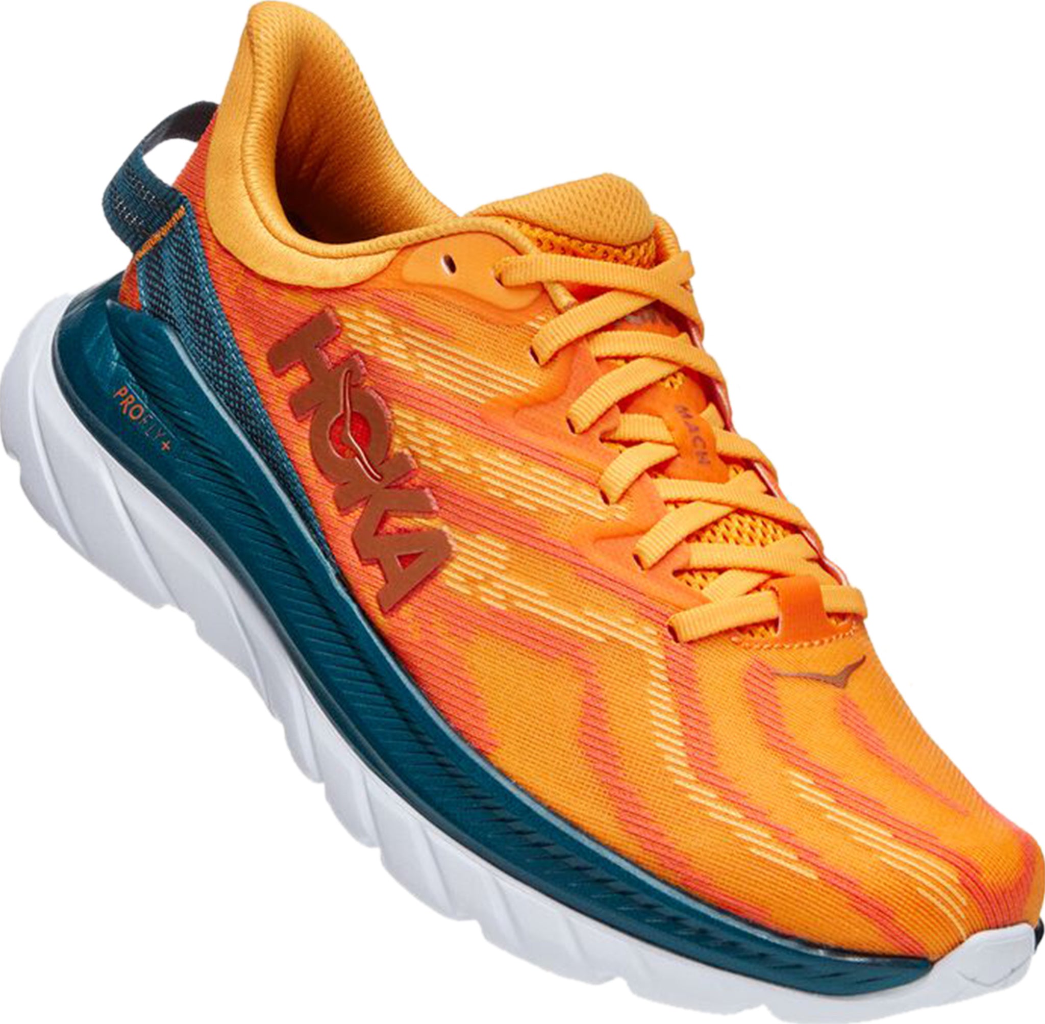 Hoka - Mach Supersonic Road Running Shoes - Men's |-| Hoka - Souliers de course sur route Mach Supersonic - Homme