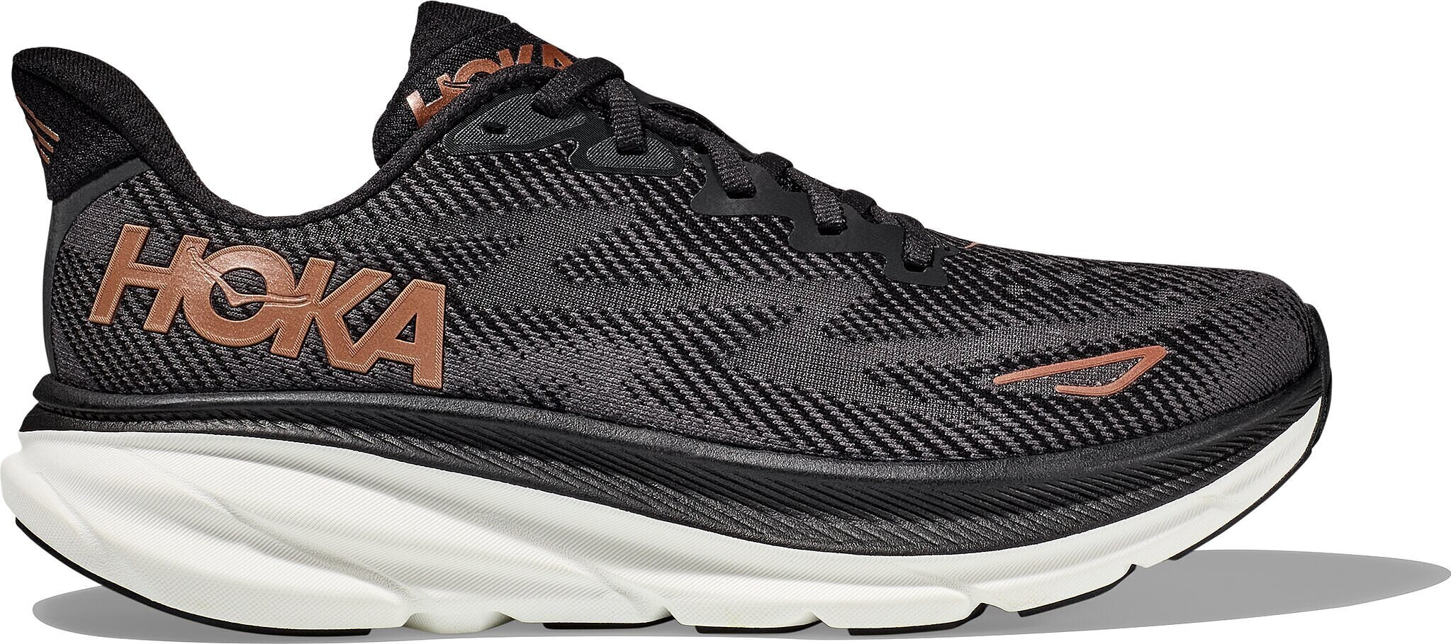 Hoka - Clifton 9 Running Shoes [Wide] - Women's |-| Hoka - Souliers de course Clifton 9 [Large] - Femme