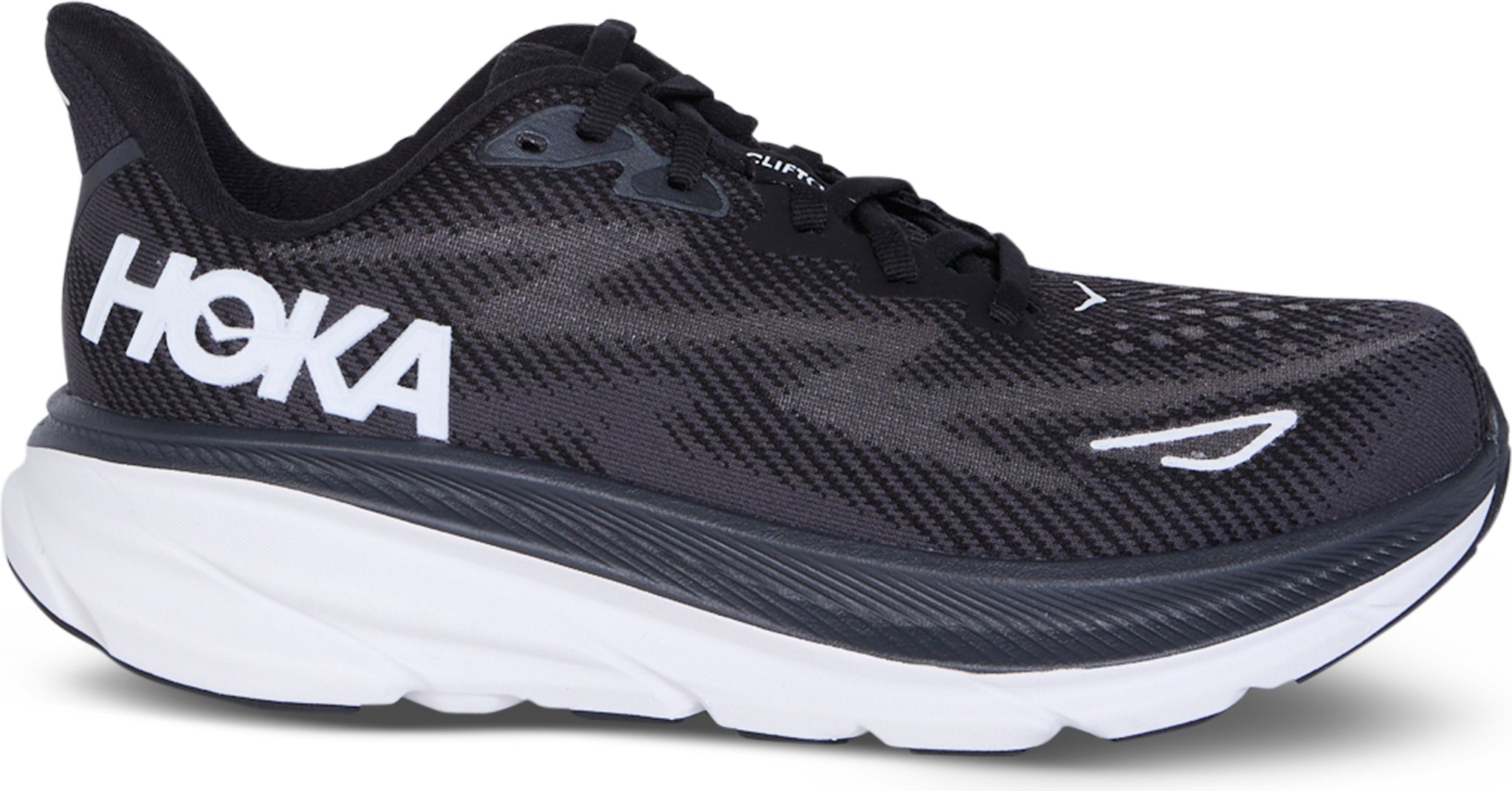Hoka - Clifton 9 Running Shoes [Wide] - Women's |-| Hoka - Souliers de course Clifton 9 [Large] - Femme