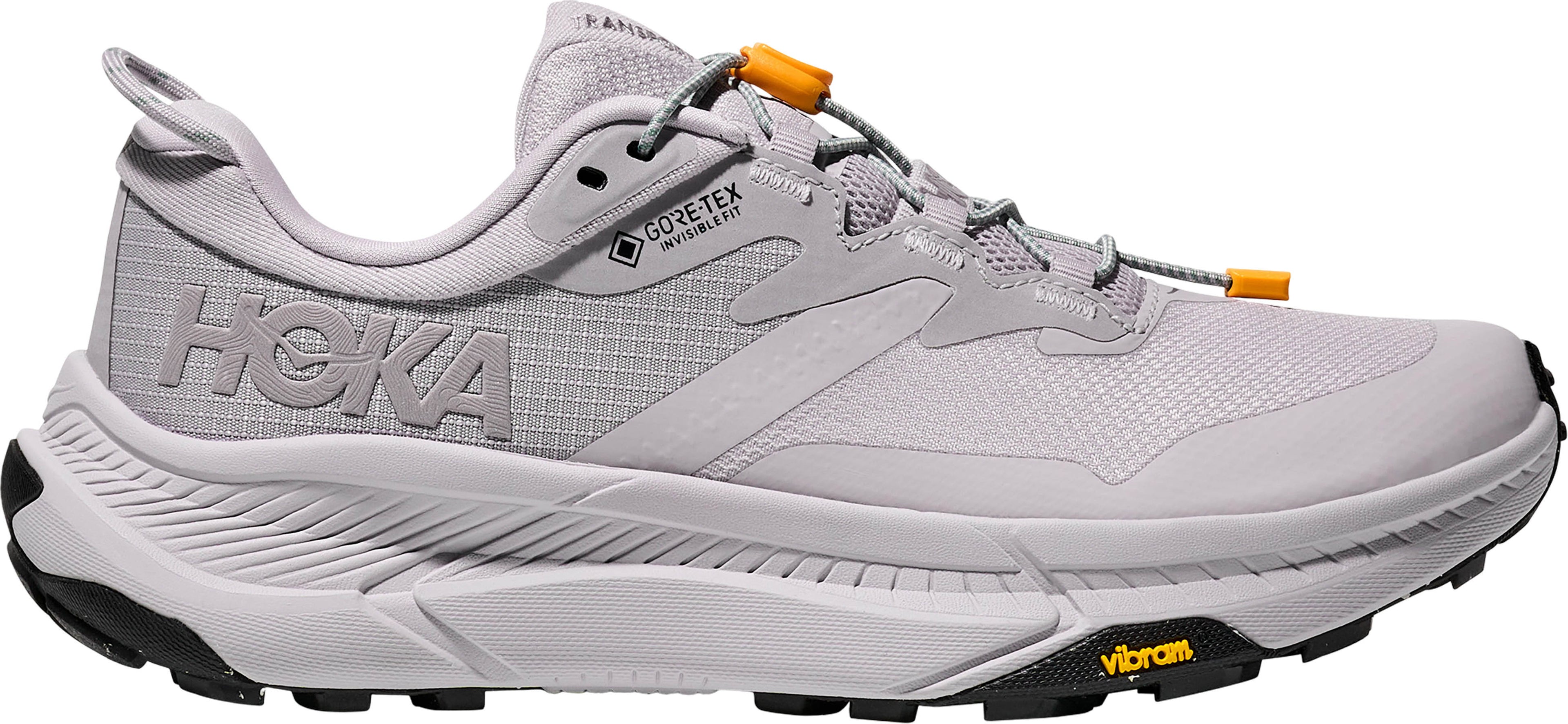 Hoka - Transport GTX Shoes - Women's|-|Hoka - Souliers Transport GTX - Femme