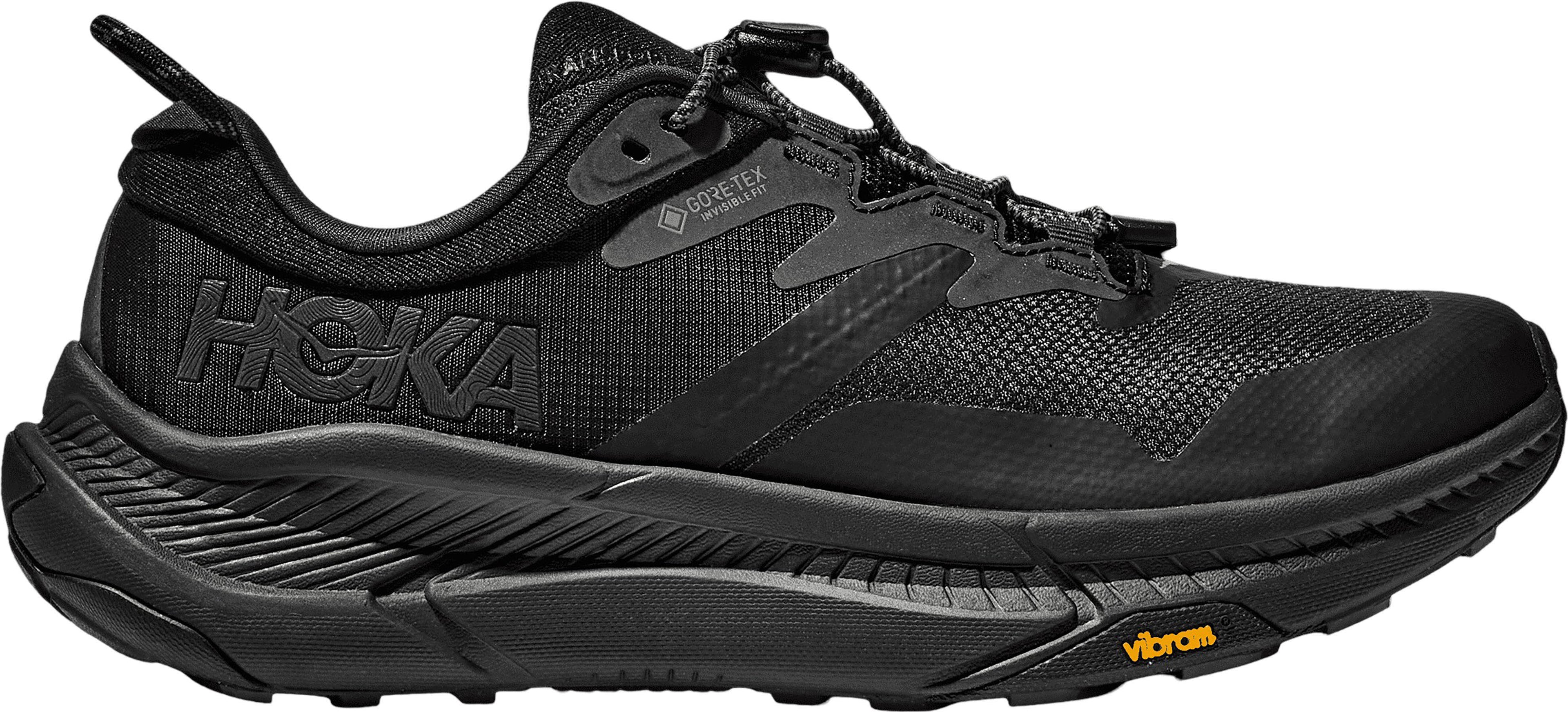 Hoka - Transport GTX Shoes - Women's |-| Hoka - Souliers Transport GTX - Femme