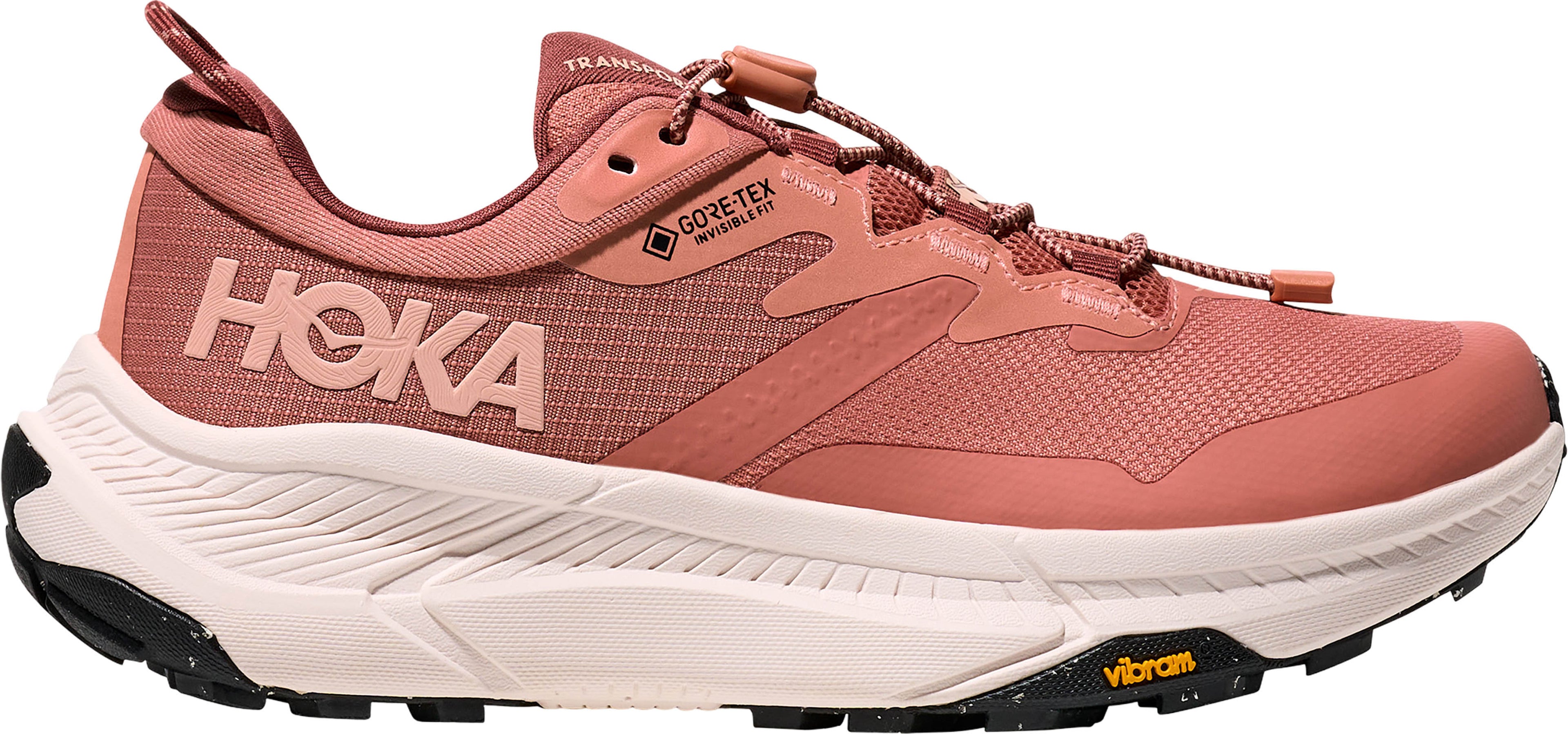 Hoka - Transport GTX Shoes - Women's |-| Hoka - Souliers Transport GTX - Femme