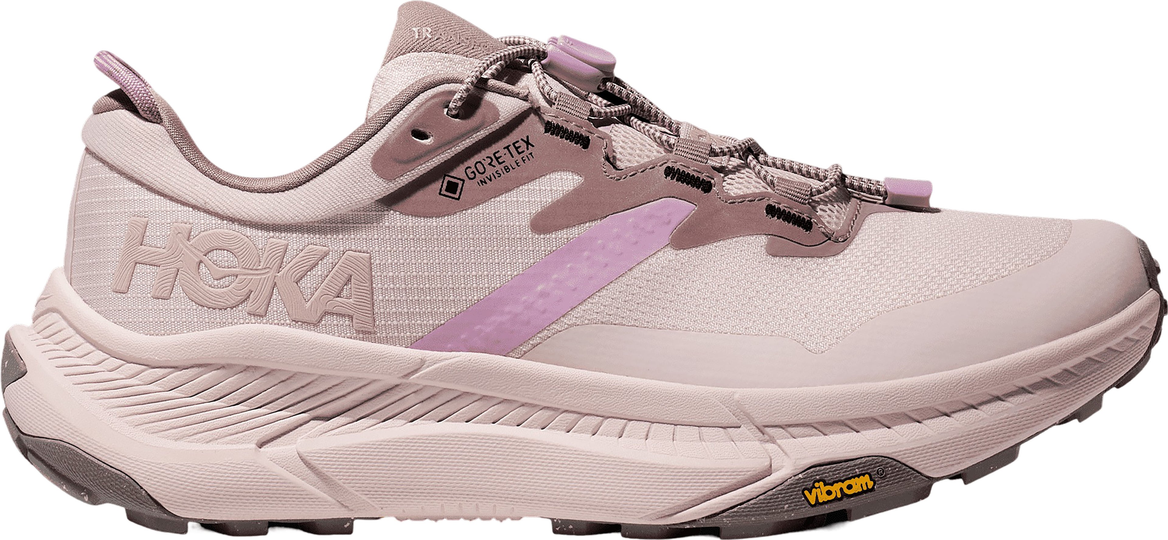 Hoka - Transport GTX Shoes - Women's |-| Hoka - Souliers Transport GTX - Femme
