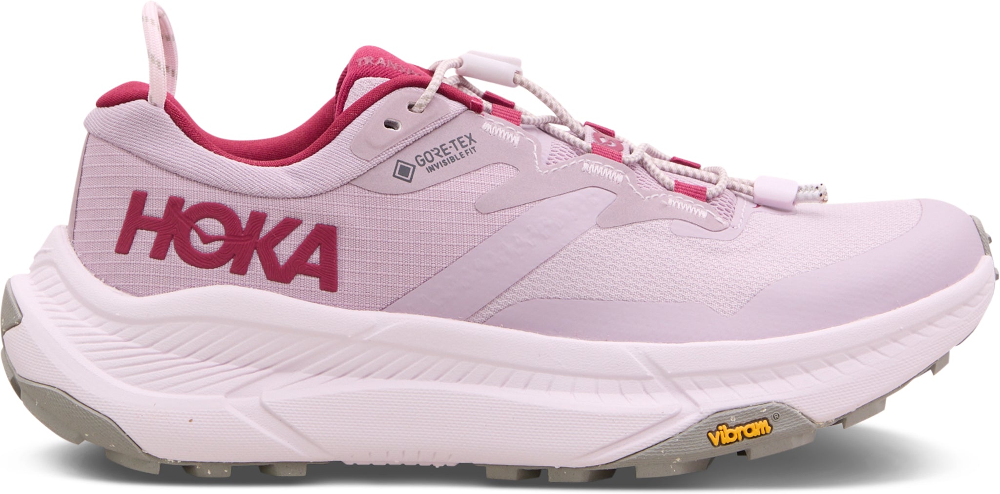 Hoka - Transport GTX Shoes - Women's|-|Hoka - Souliers Transport GTX - Femme