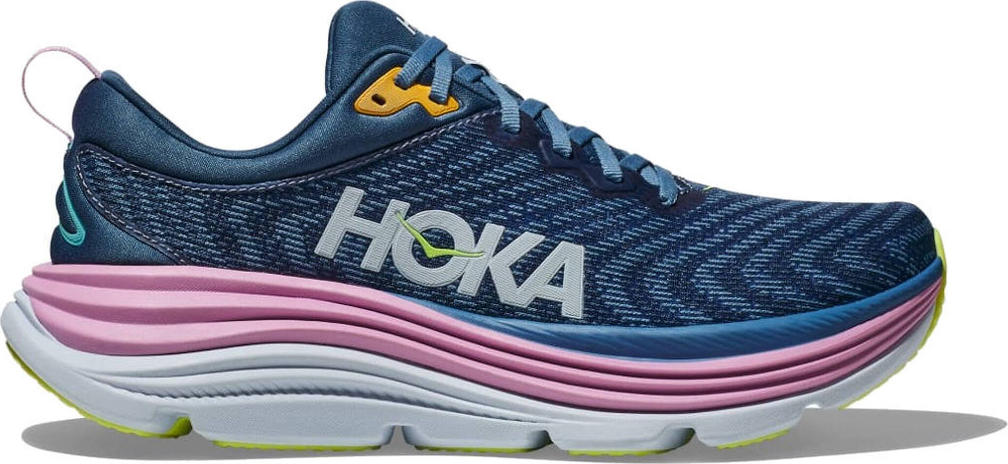 Hoka - Gaviota 5 Road Running Shoes - Women's |-| Hoka - Souliers de course sur route Gaviota 5 - Femme