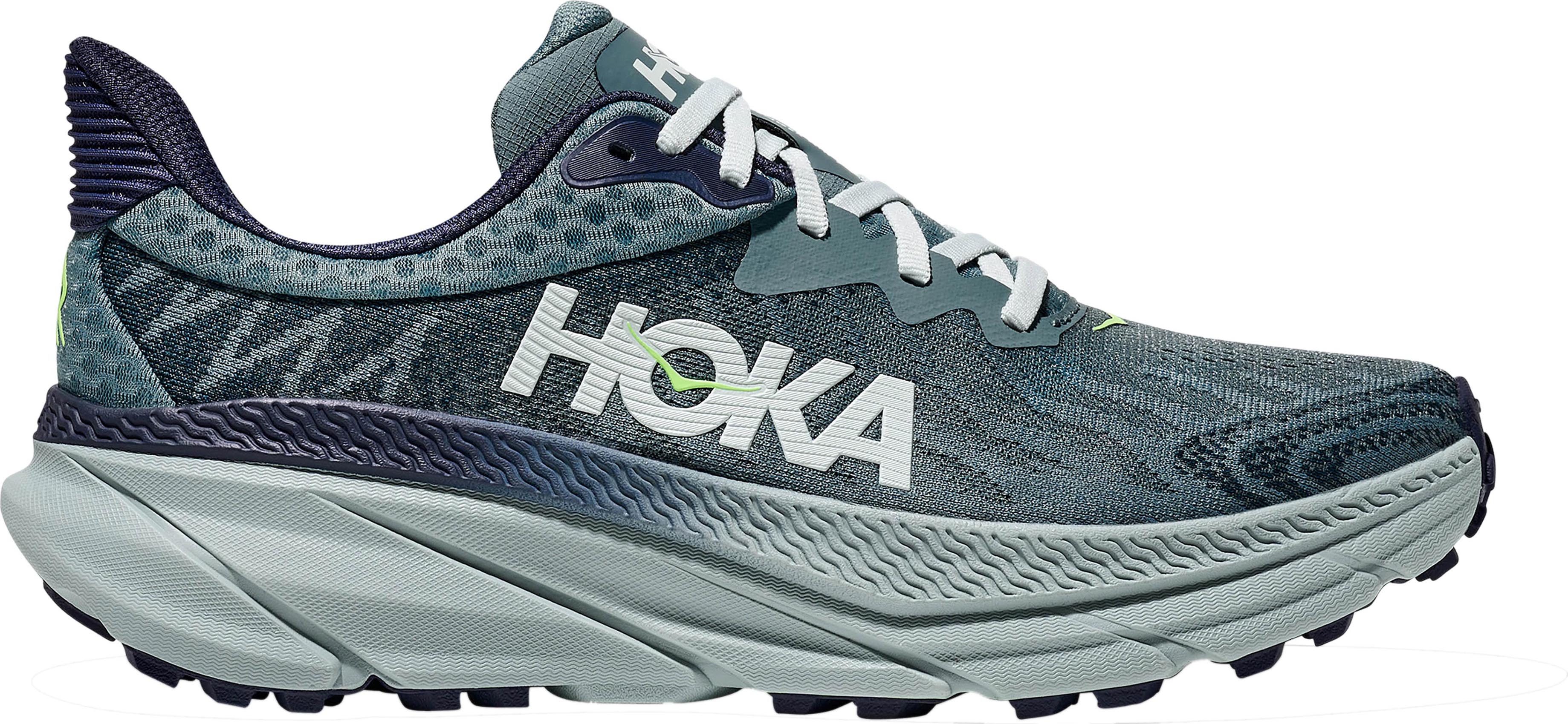Hoka - Challenger ATR 7 Trail Running Shoes - Men's |-| Hoka - Souliers de course sur sentier Challenger ATR 7 - Homme