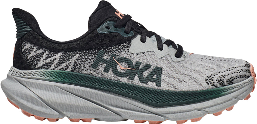 Hoka - Challenger Atr 7 Running Shoes - Women's |-| Hoka - Souliers de course Challenger Atr 7 - Femme