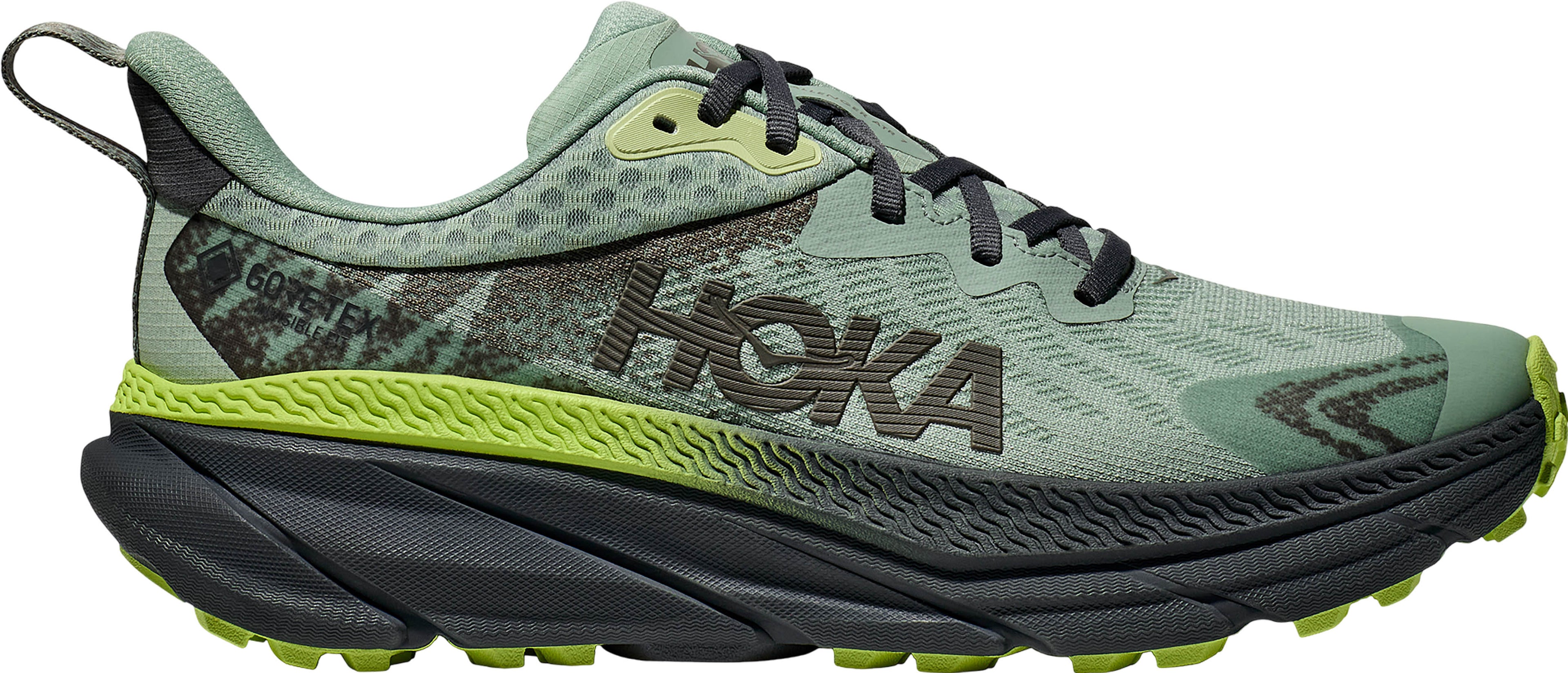 Hoka - Challenger 7 ATR Trail Running Shoes - Men's |-| Hoka - Souliers de course sur sentier Challenger 7 ATR - Homme