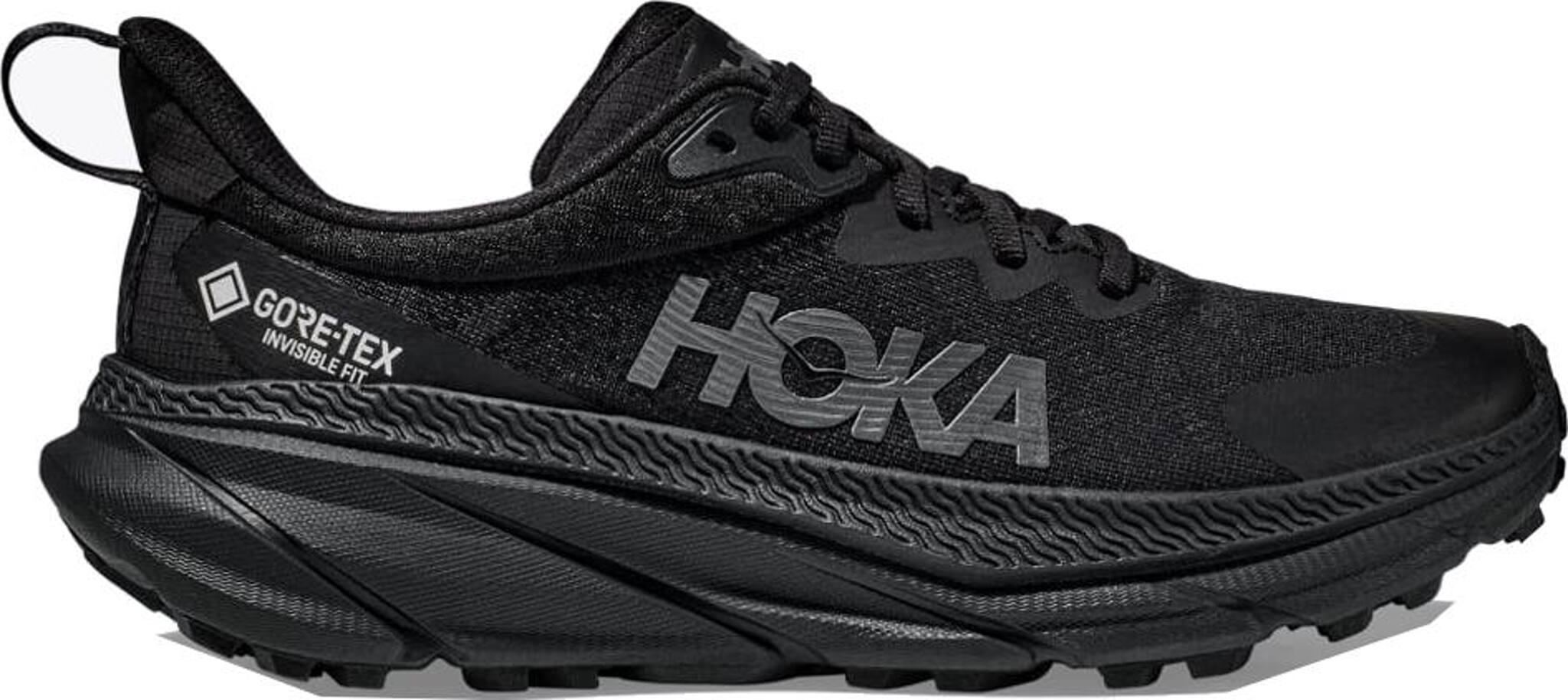 Hoka - Challenger 7 ATR Trail GORE-TEX Running Shoes - Women's |-| Hoka - Souliers de course sur sentier Challenger 7 ATR GORE-TEX - Femme