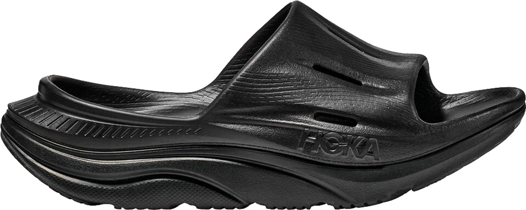 Hoka - Ora Recovery Slide 3 Sandal - Unisex|-|Hoka - Sandales Ora Recovery Slide 3 - Unisexe
