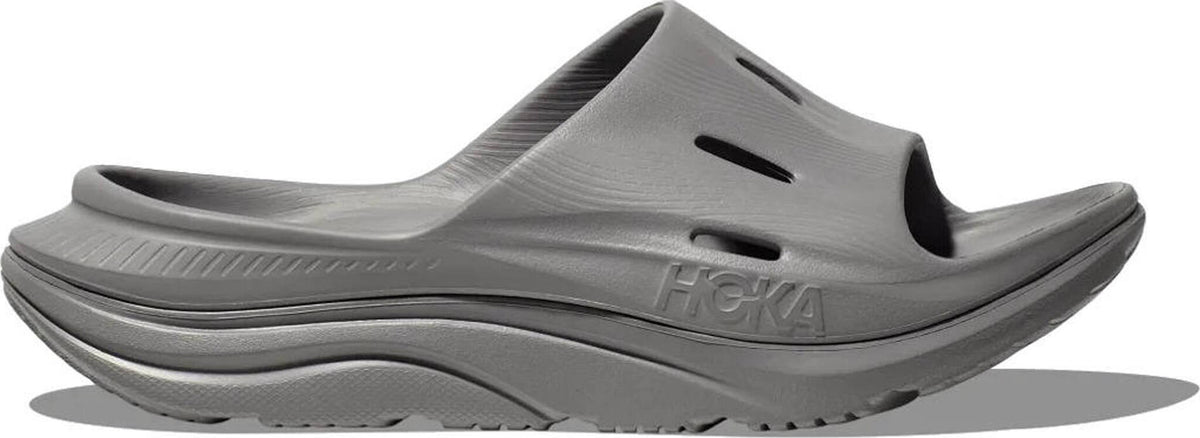 Hoka - Ora Recovery Slide 3 Sandal - Unisex|-|Hoka - Sandales Ora Recovery Slide 3 - Unisexe