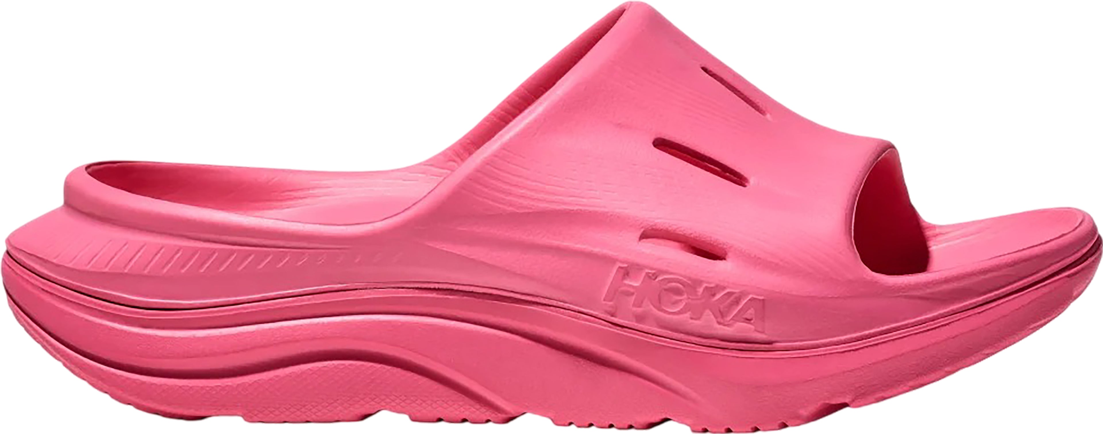 Hoka - Ora Recovery Slide 3 Sandal - Unisex