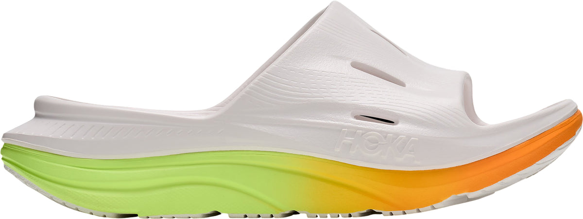 Hoka - Ora Recovery Slide 3 Sandal - Unisex|-|Hoka - Sandales Ora Recovery Slide 3 - Unisexe