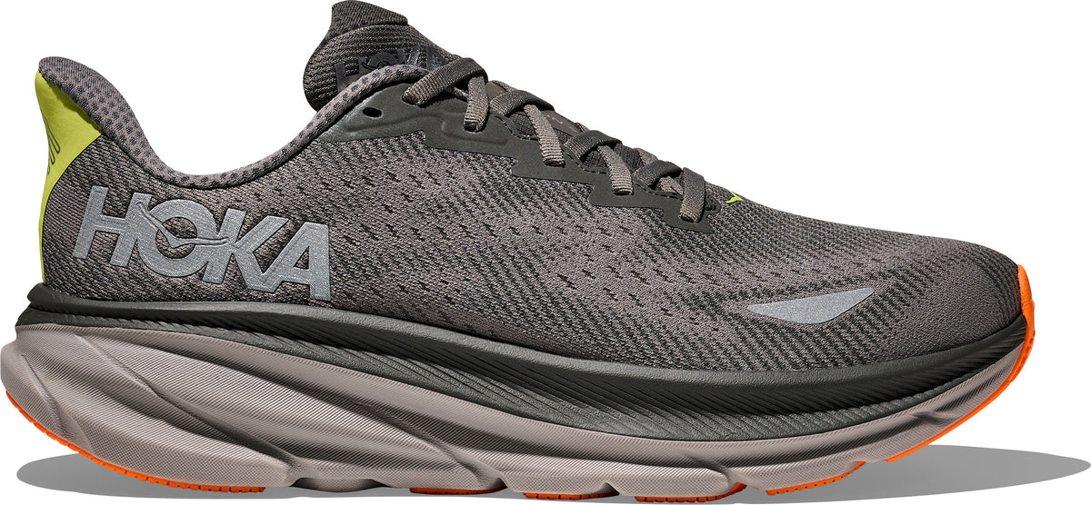 Hoka - Clifton 9 Gtx Running Shoes - Men's|-|Hoka - Souliers de course Clifton 9 GTX - Homme