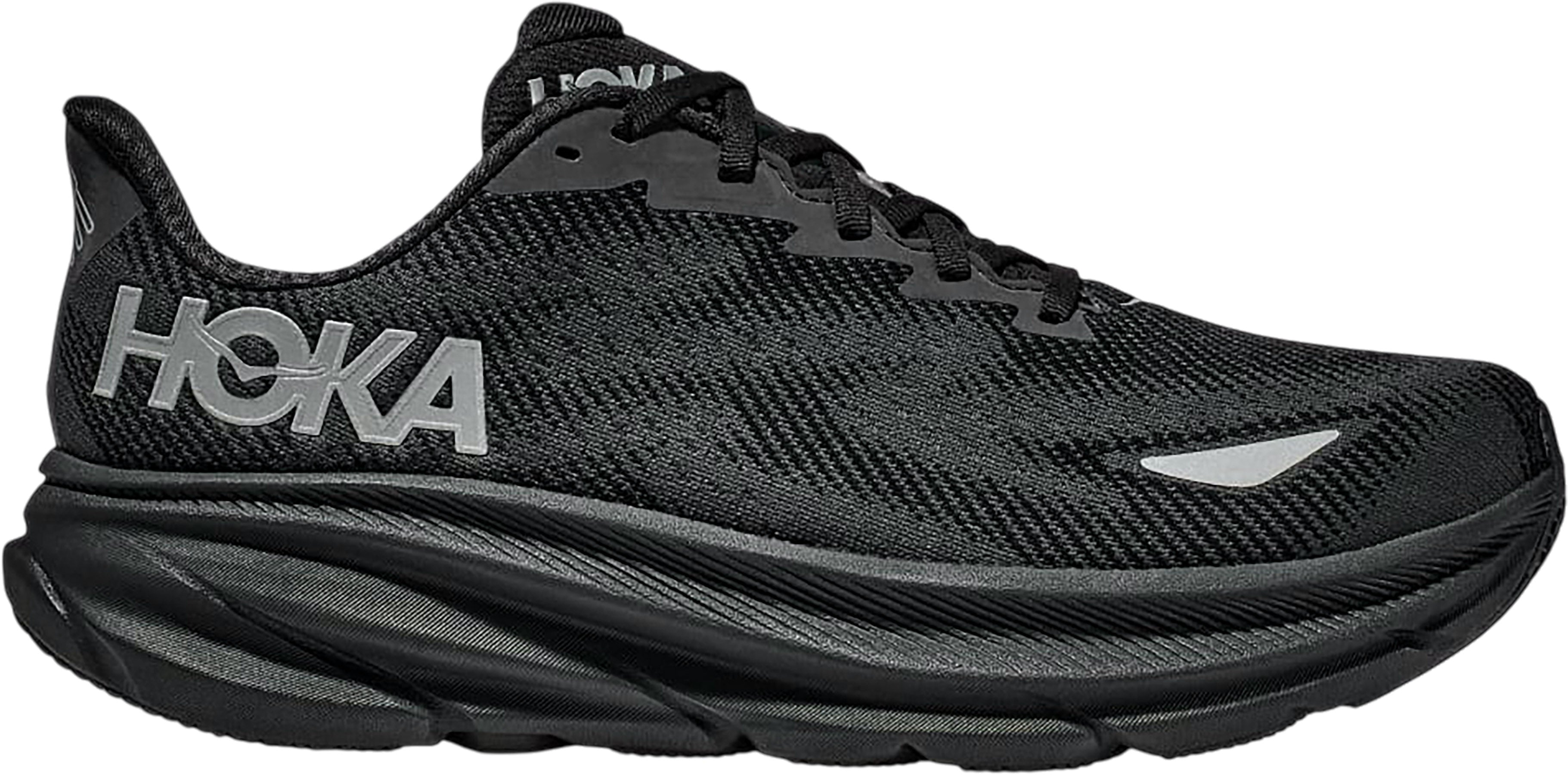 Hoka - Clifton 9 GTX Running Shoes - Women’s |-| Hoka - Souliers de course sur sentier Clifton 9 GTX - Femme