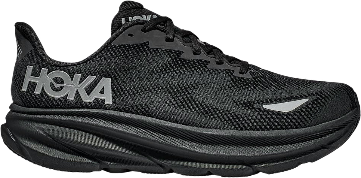 Hoka - Clifton 9 GTX Running Shoes - Women’s|-|Hoka - Souliers de course sur sentier Clifton 9 GTX - Femme