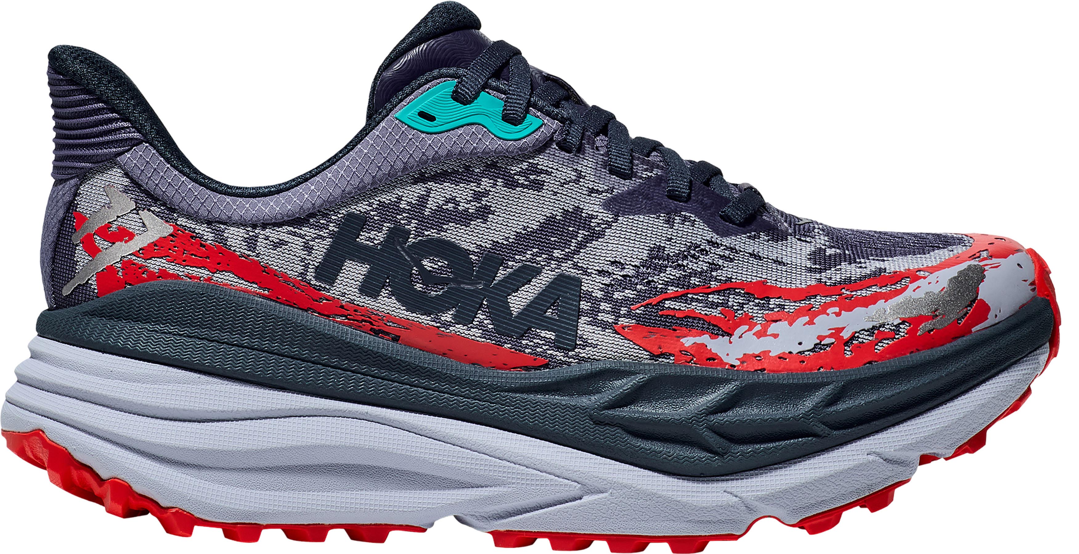 Hoka - Stinson ATR 7 Running Shoes - Men's |-| Hoka - Souliers de course ATR 7 Stinson - Homme