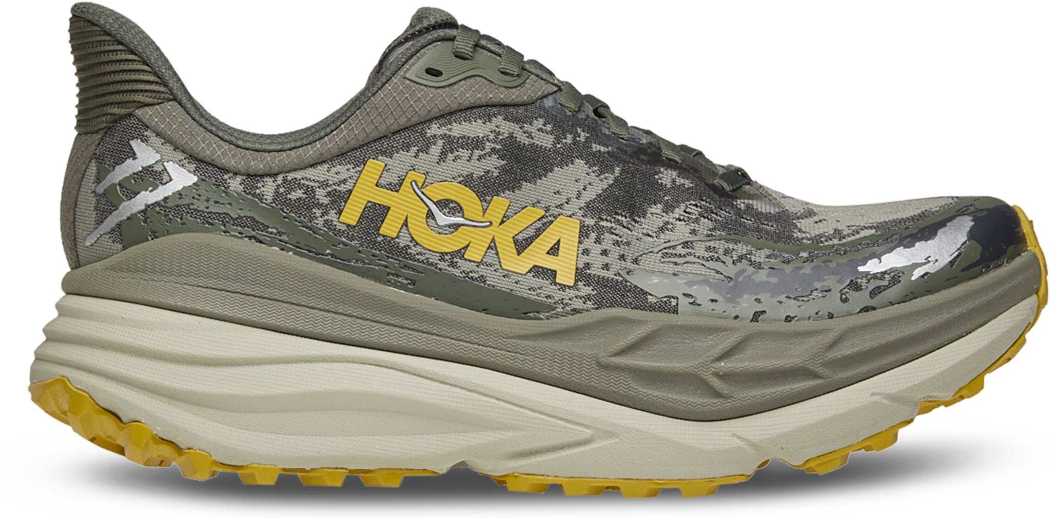 Hoka - Stinson ATR 7 Running Shoes - Men's |-| Hoka - Souliers de course ATR 7 Stinson - Homme