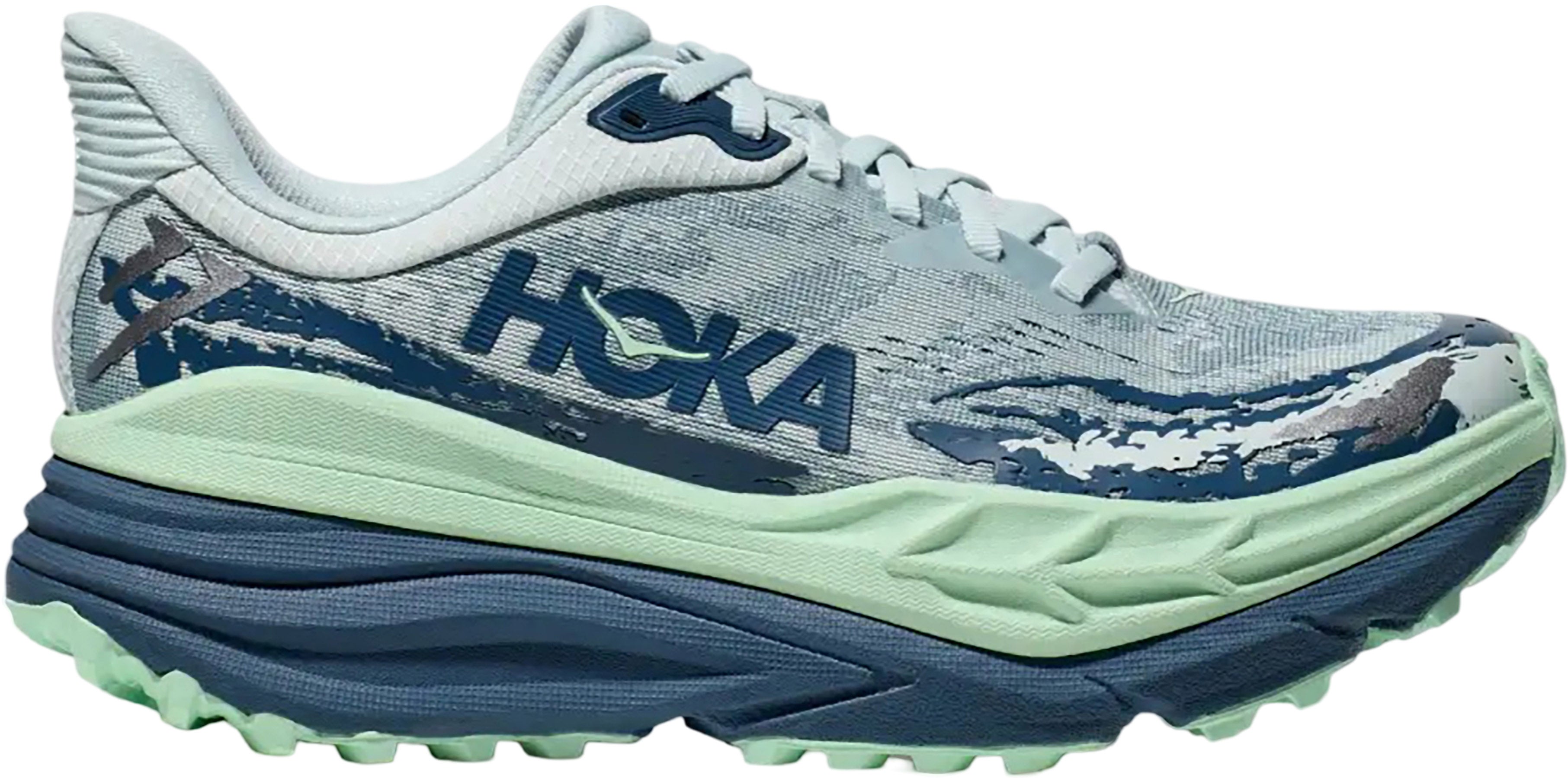 Hoka - Stinson Atr 7 Trail Running Shoes - Women's |-| Hoka - Souliers de course sur sentier Stinson Atr 7 - Femme