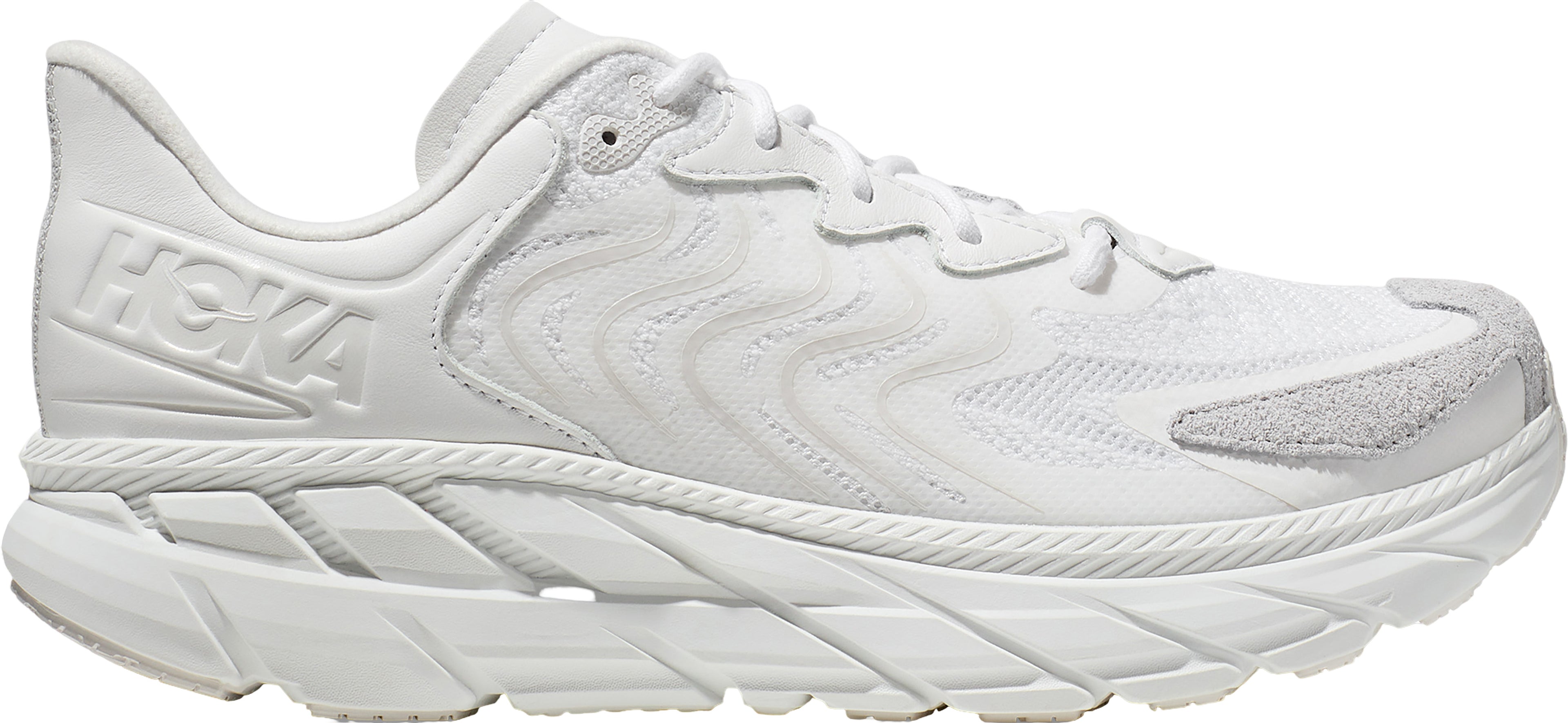 Hoka - Clifton LS Shoes - Unisex |-| Hoka - Souliers Clifton LS - Unisexe
