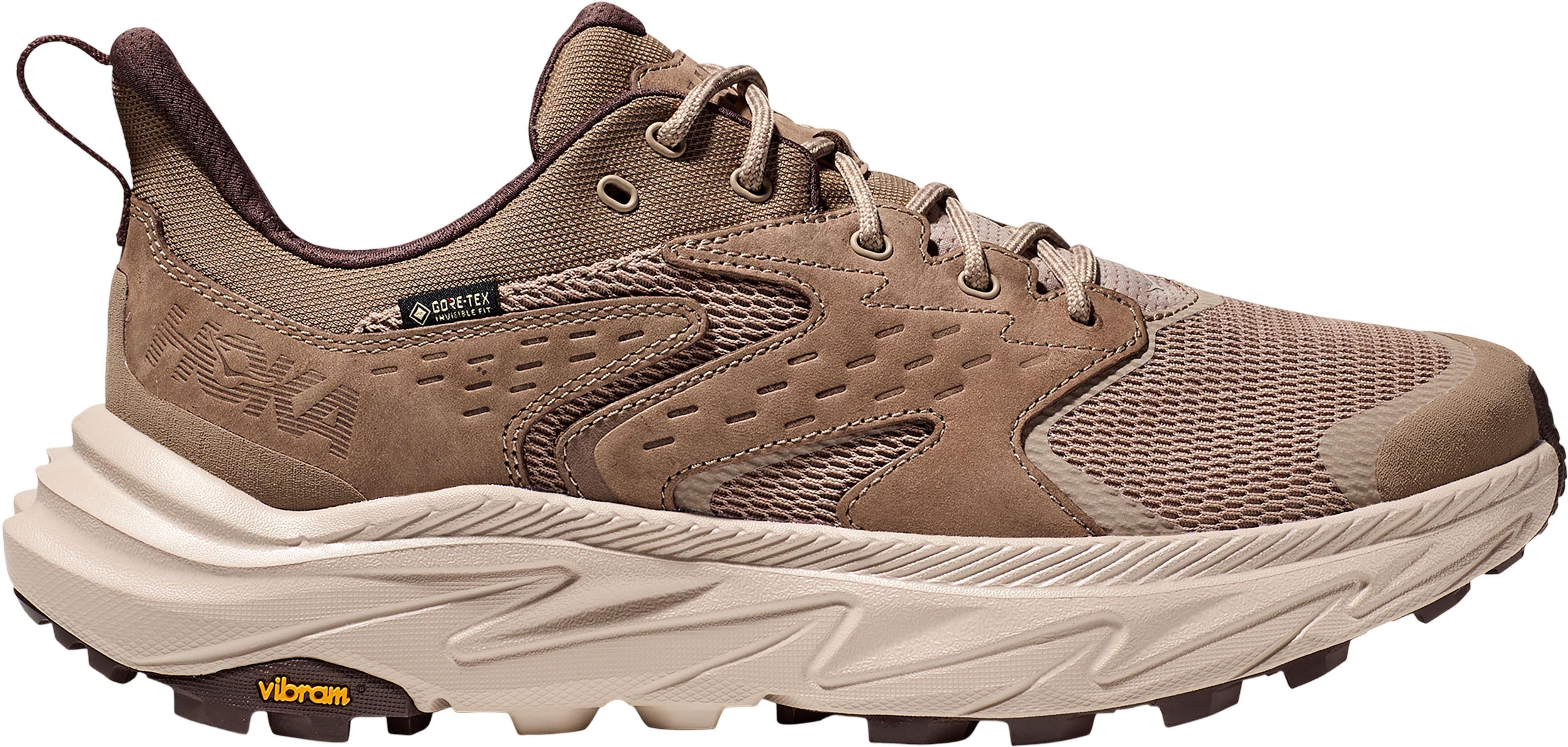 Hoka - Anacapa 2 Low Gore-Tex Shoes - Men's |-| Hoka - Souliers Anacapa 2 Low Gore-Tex - Homme