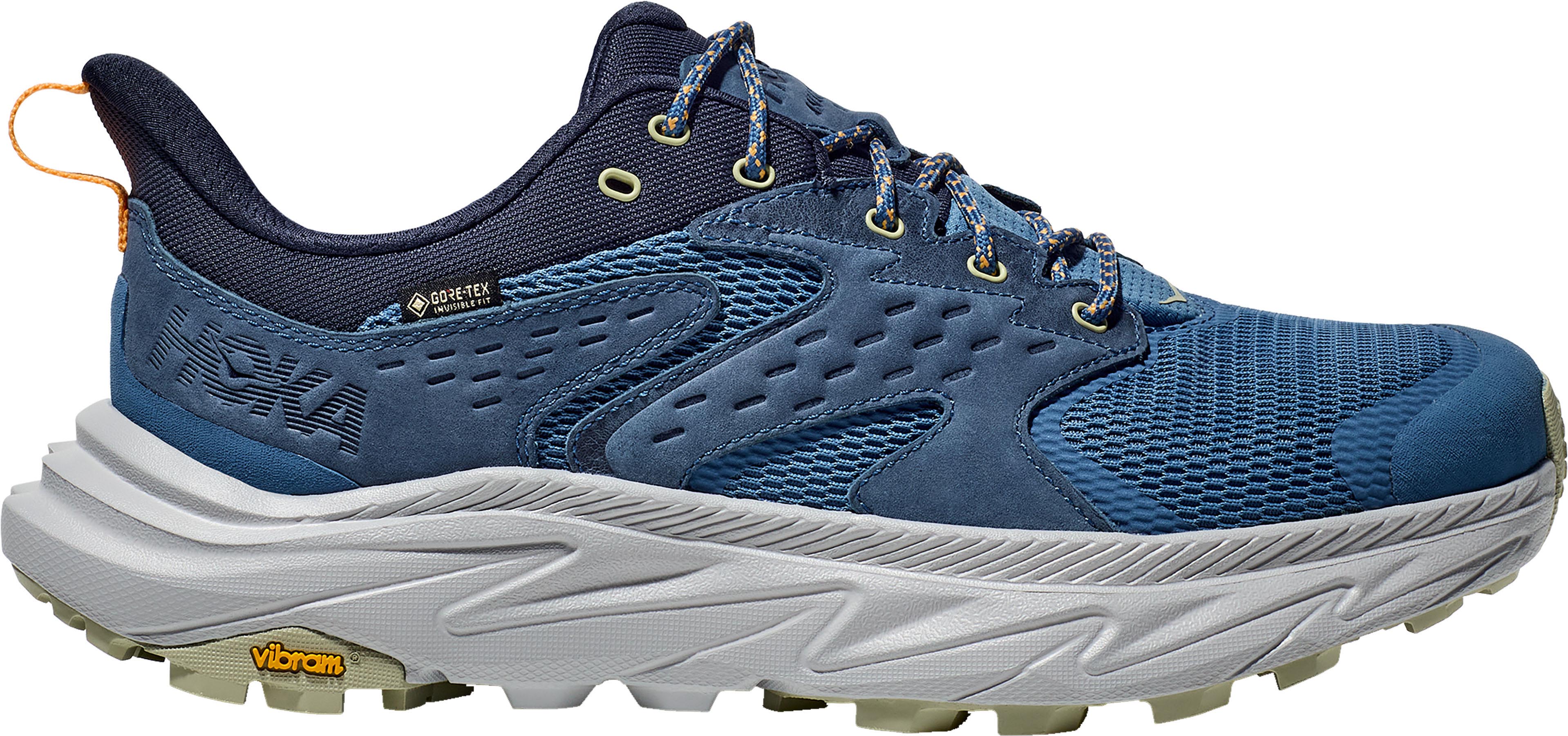 Hoka - Anacapa 2 Low Gore-Tex Shoes - Men's |-| Hoka - Souliers Anacapa 2 Low Gore-Tex - Homme