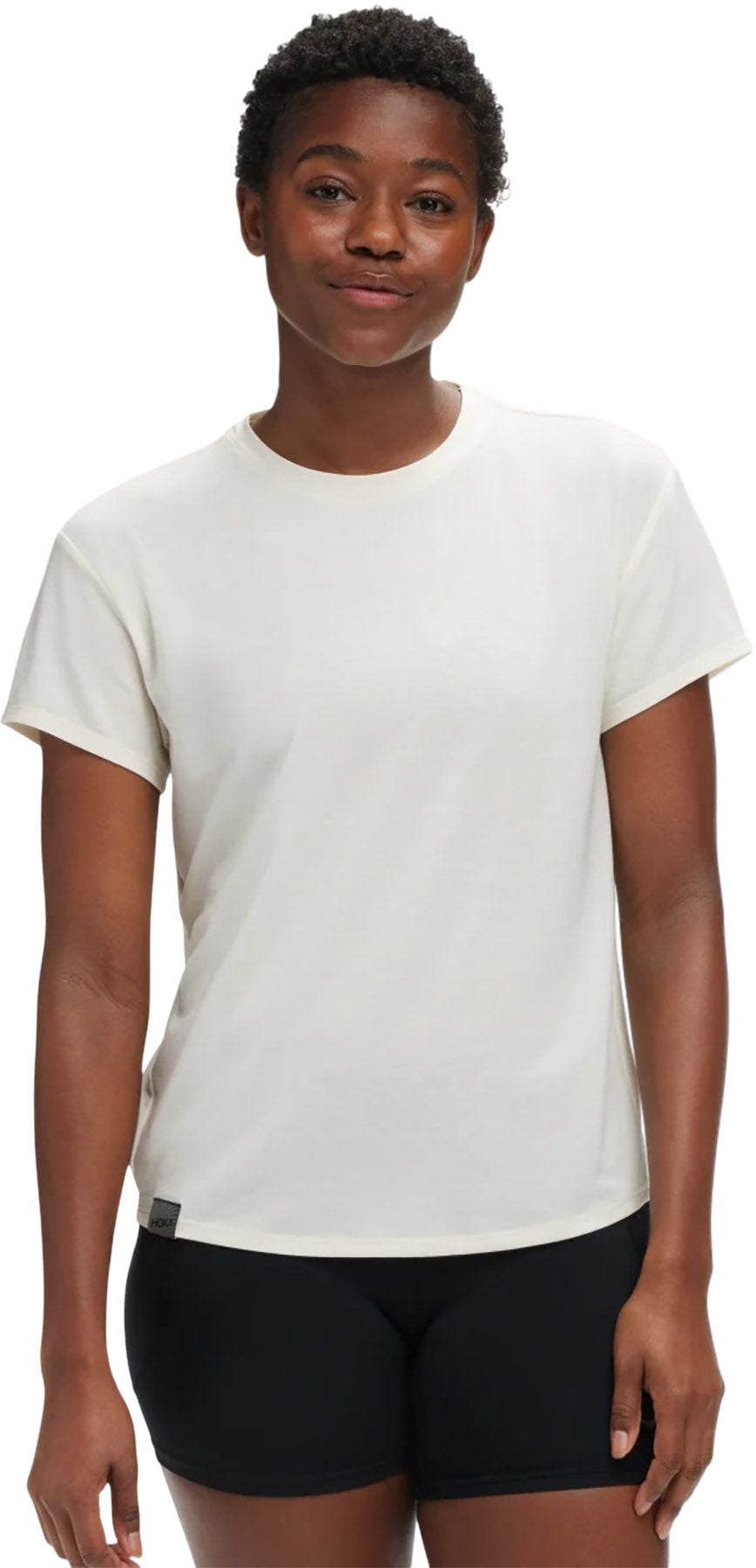 Hoka - Hoka Essential T-Shirt - Women's
