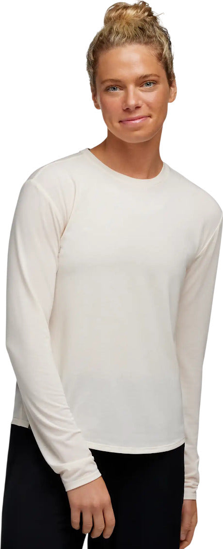 Hoka - Essential Long Sleeve T-Shirt - Women's
