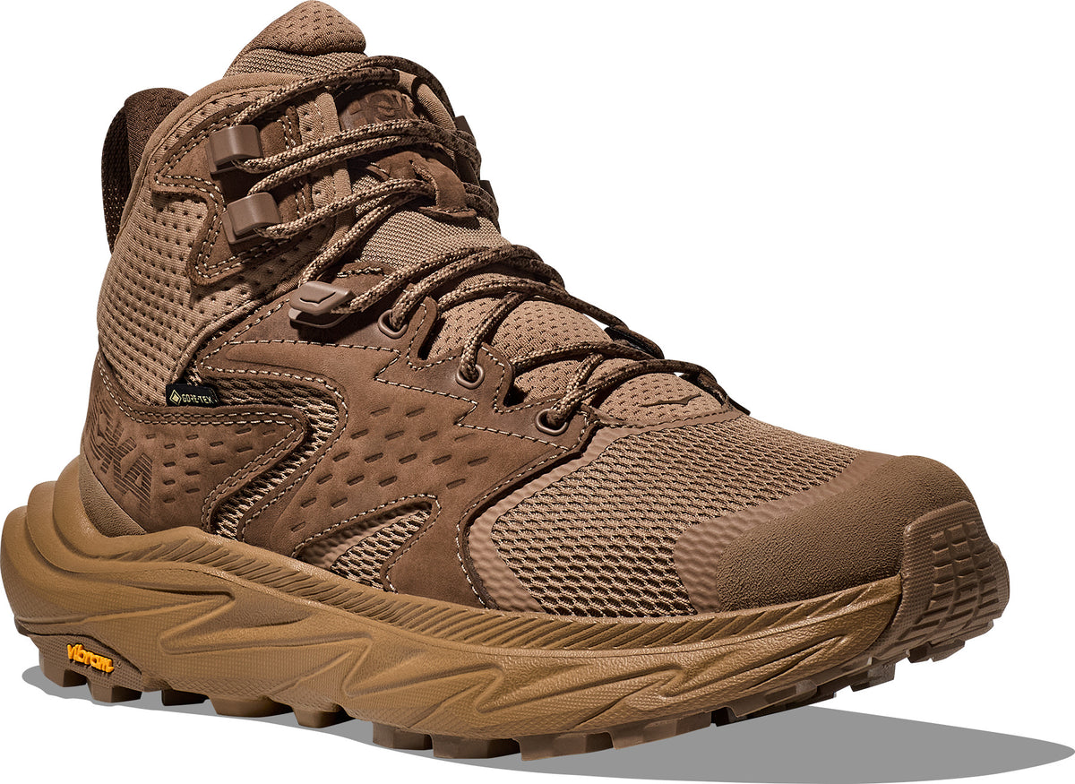 Hoka - Anacapa 2 Mid GTX Hiking Shoes - Women's|-|Hoka - Souliers de randonnée Anacapa 2 Mid GTX - Femme