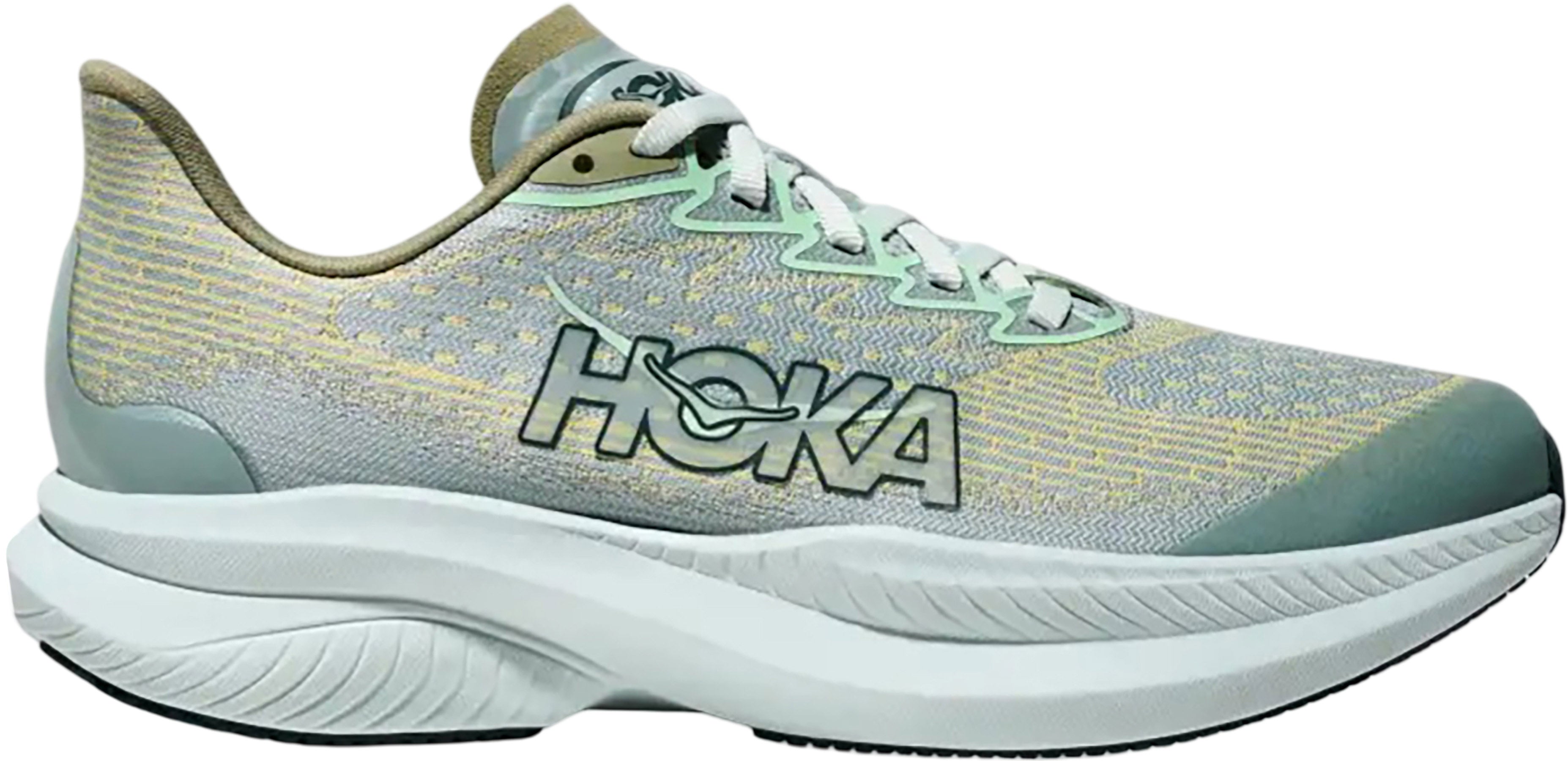 Hoka - Mach 6 Road Running Shoes - Youth |-| Hoka - Souliers de course sur route Mach 6 - Jeune