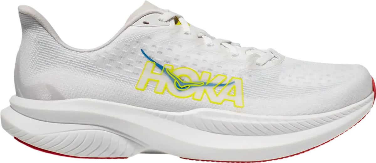 Hoka - Mach 6 Road Running Shoes - Men's|-|Hoka -