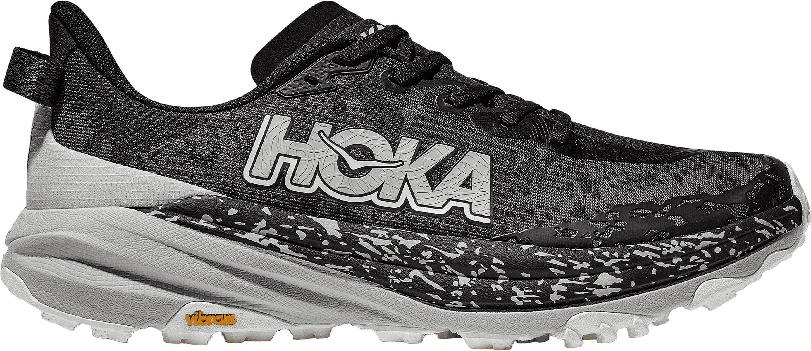 Hoka - Speedgoat 6 Trail Running Shoes - Men's |-| Hoka - Souliers de course sur sentier Speedgoat 6 - Homme