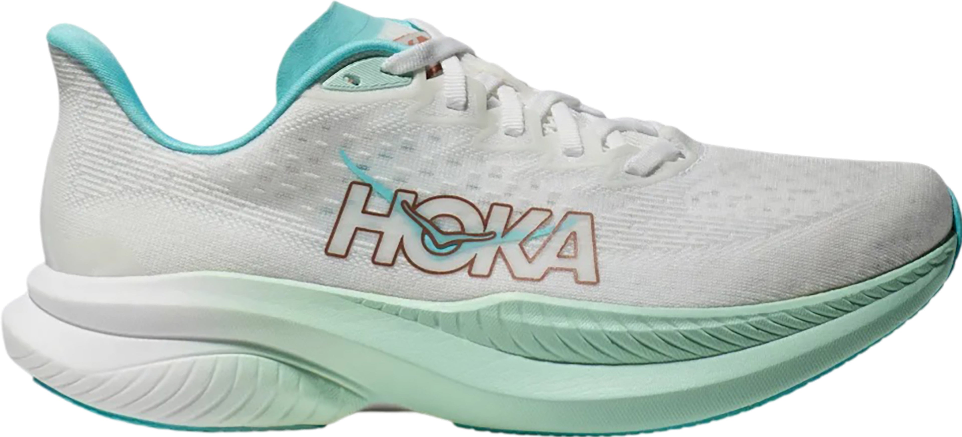 Hoka - Mach 6 Road Running Shoes - Women's |-| Hoka - Souliers de course sur route Mach 6 - Femme