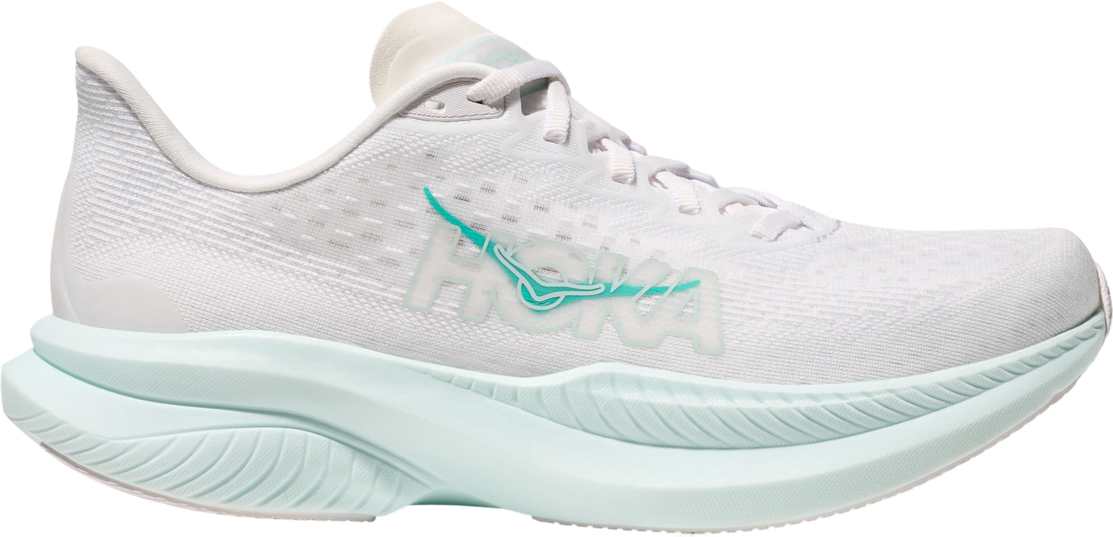 Hoka - Mach 6 Road Running Shoes - Women's |-| Hoka - Souliers de course sur route Mach 6 - Femme