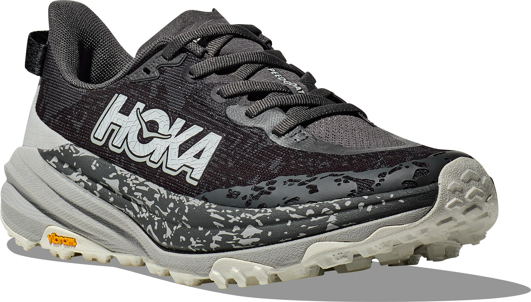 Hoka - Speedgoat 6 Trail Running Shoes - Women's |-| Hoka - Souliers de course sur sentier Speedgoat 6 - Femme