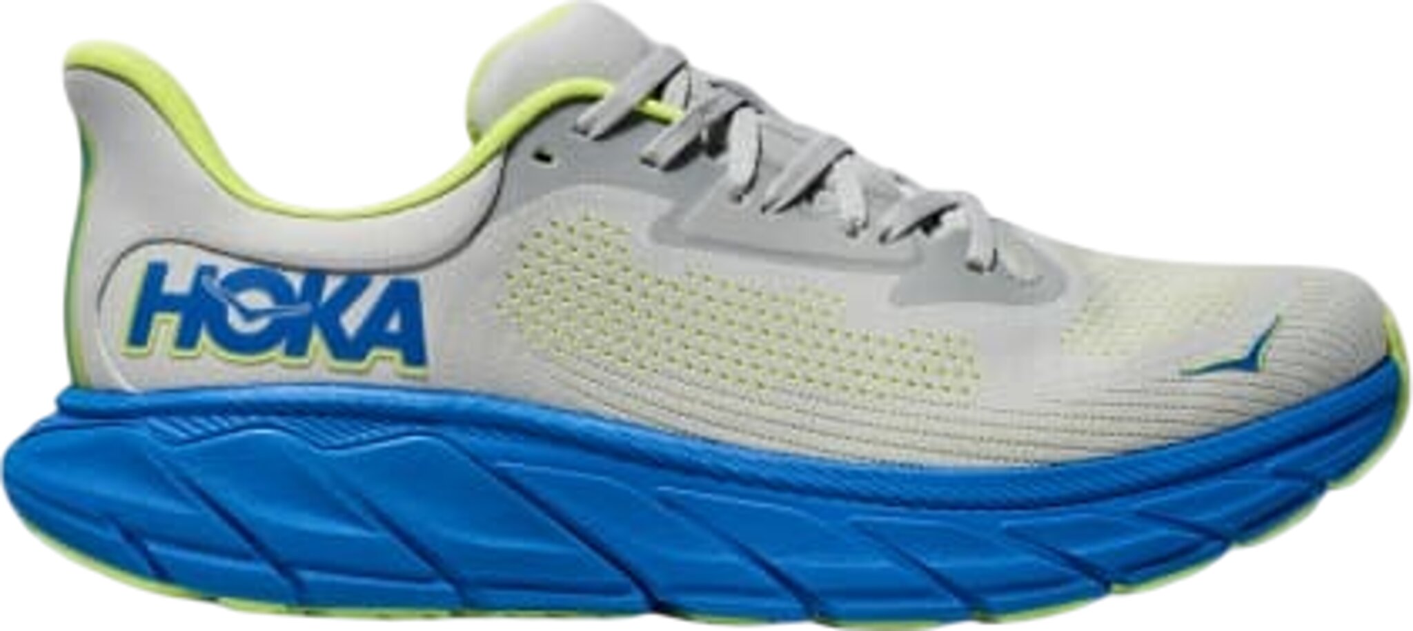 Hoka - Arahi 7 Running Shoes  [Wide] - Men's|-|Hoka - Souliers de course Arahi 7 [large] - Homme