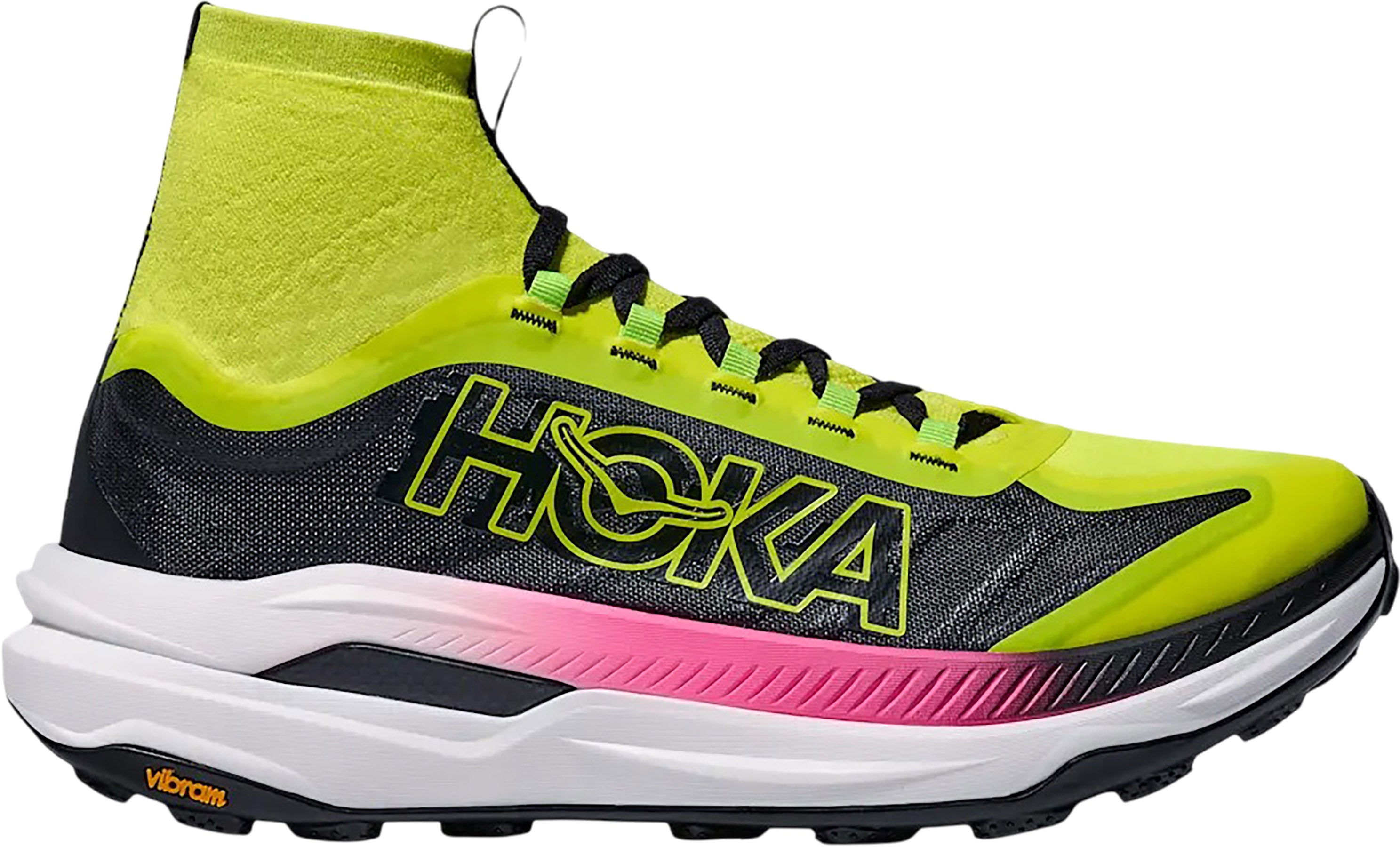 Hoka - Tecton X 3 Trail Running Shoes - Men's |-| Hoka - Souliers de course sur sentier Tecton X 3 - Homme