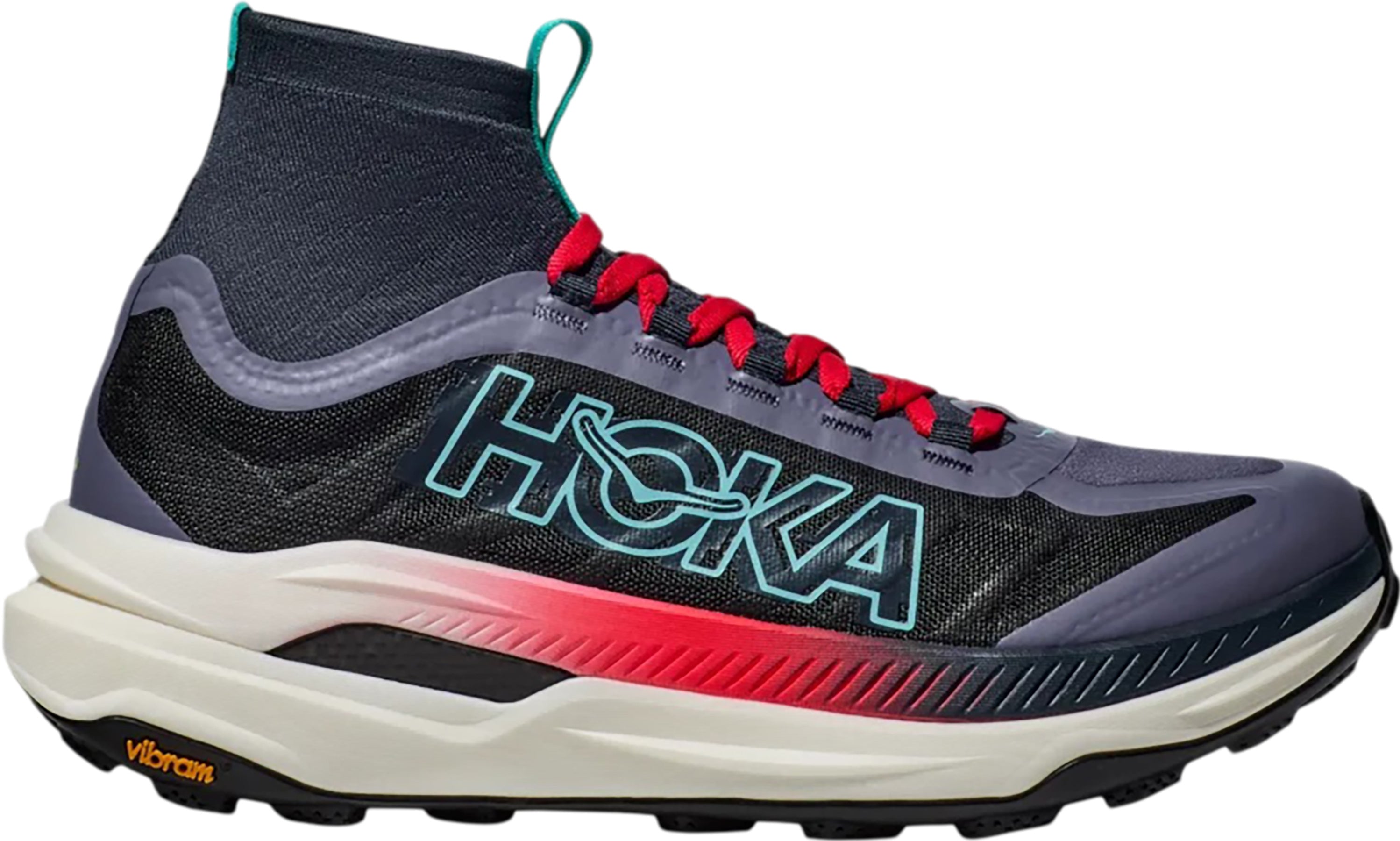 Hoka - Tecton X 3 Trail Running Shoes - Women's |-| Hoka - Souliers de course sur sentier Tecton X 3 - Femme