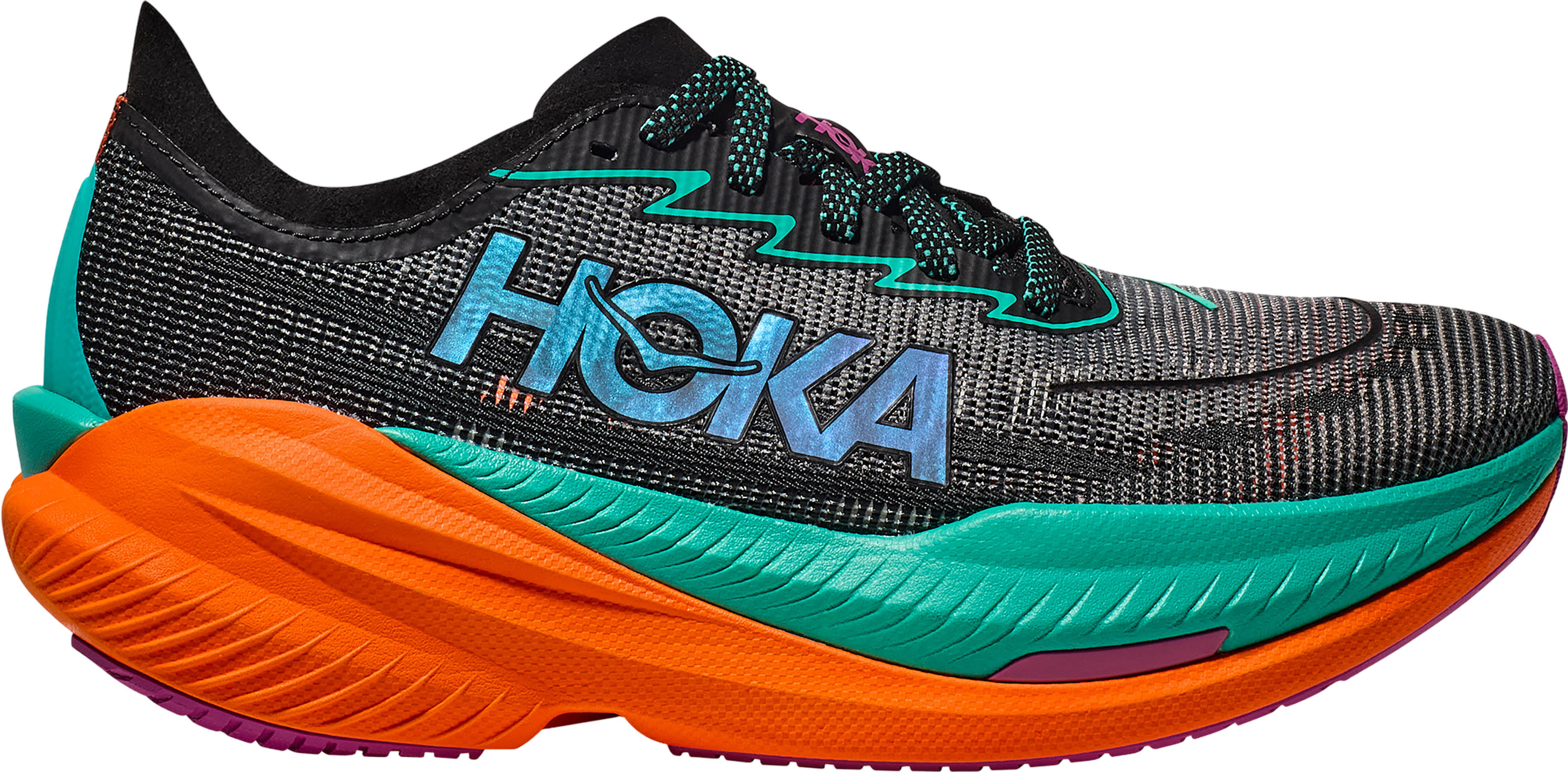 Hoka - Mach X 2 Road Running Shoes - Men's |-| Hoka - Souliers de course sur route Mach X 2 - Homme