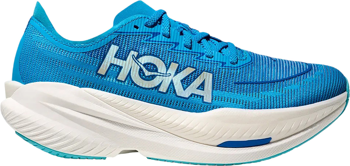 Hoka - Mach X 2 Road Running Shoes - Men's|-|Hoka - Souliers de course sur route Mach X 2 - Homme