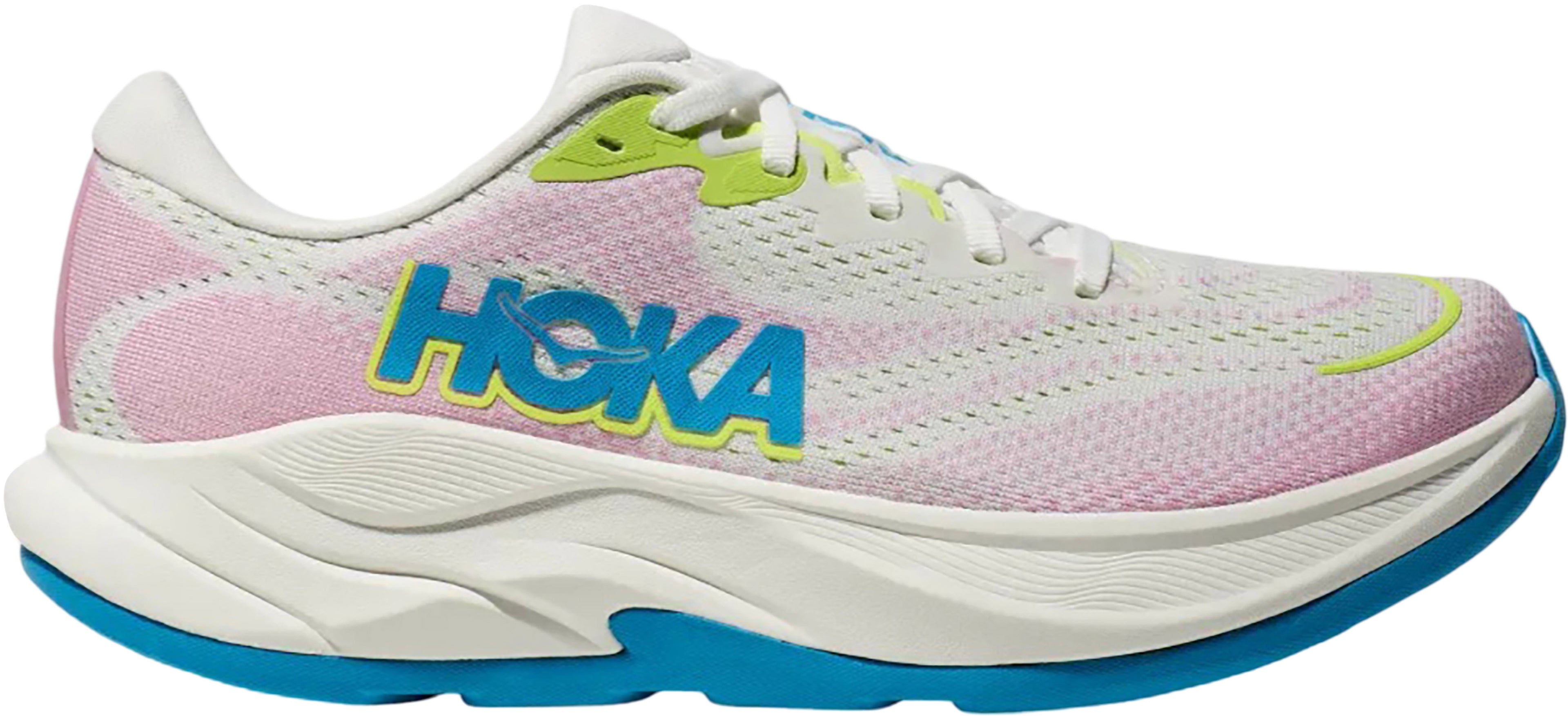 Hoka - Rincon 4 Road Running Shoes - Women's |-| Hoka - Souliers de course sur route Rincon 4 - Femme