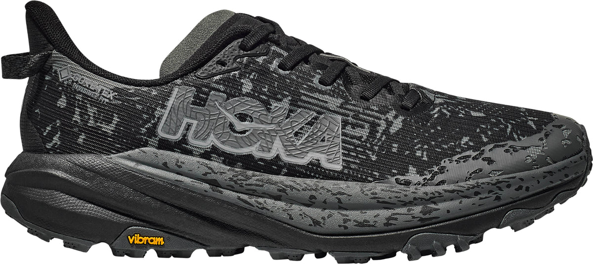 Hoka - Speedgoat 6 GTX Trail Running Shoes - Men's|-|Hoka - Souliers de course sur sentier Speedgoat 6 GTX - Homme