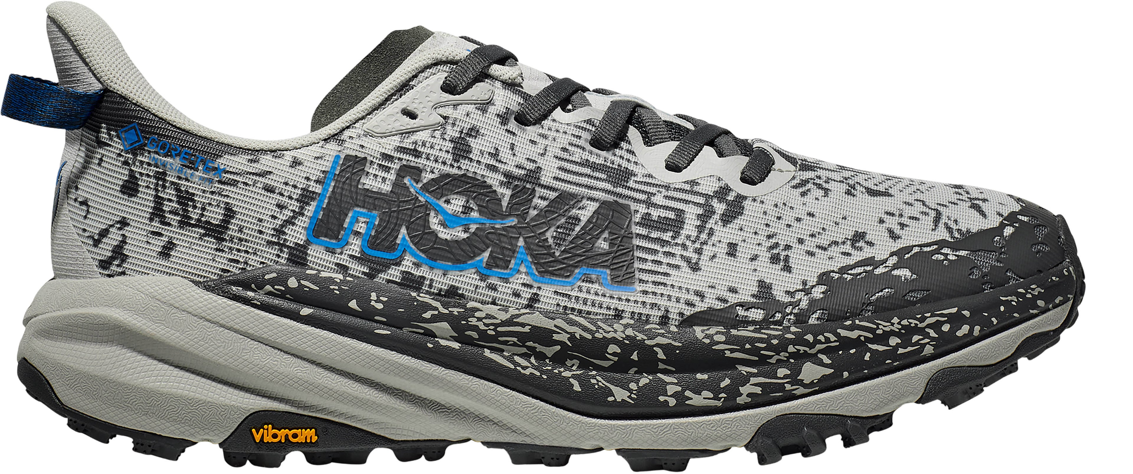 Hoka - Speedgoat 6 GTX Trail Running Shoes - Men's |-| Hoka - Souliers de course sur sentier Speedgoat 6 GTX - Homme