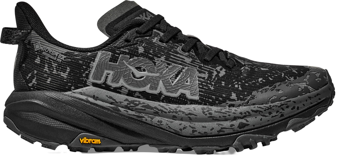 Hoka - Speedgoat 6 GTX Trail Running Shoes - Women's|-|Hoka - Souliers de course sur sentier Speedgoat 6 GTX - Femme