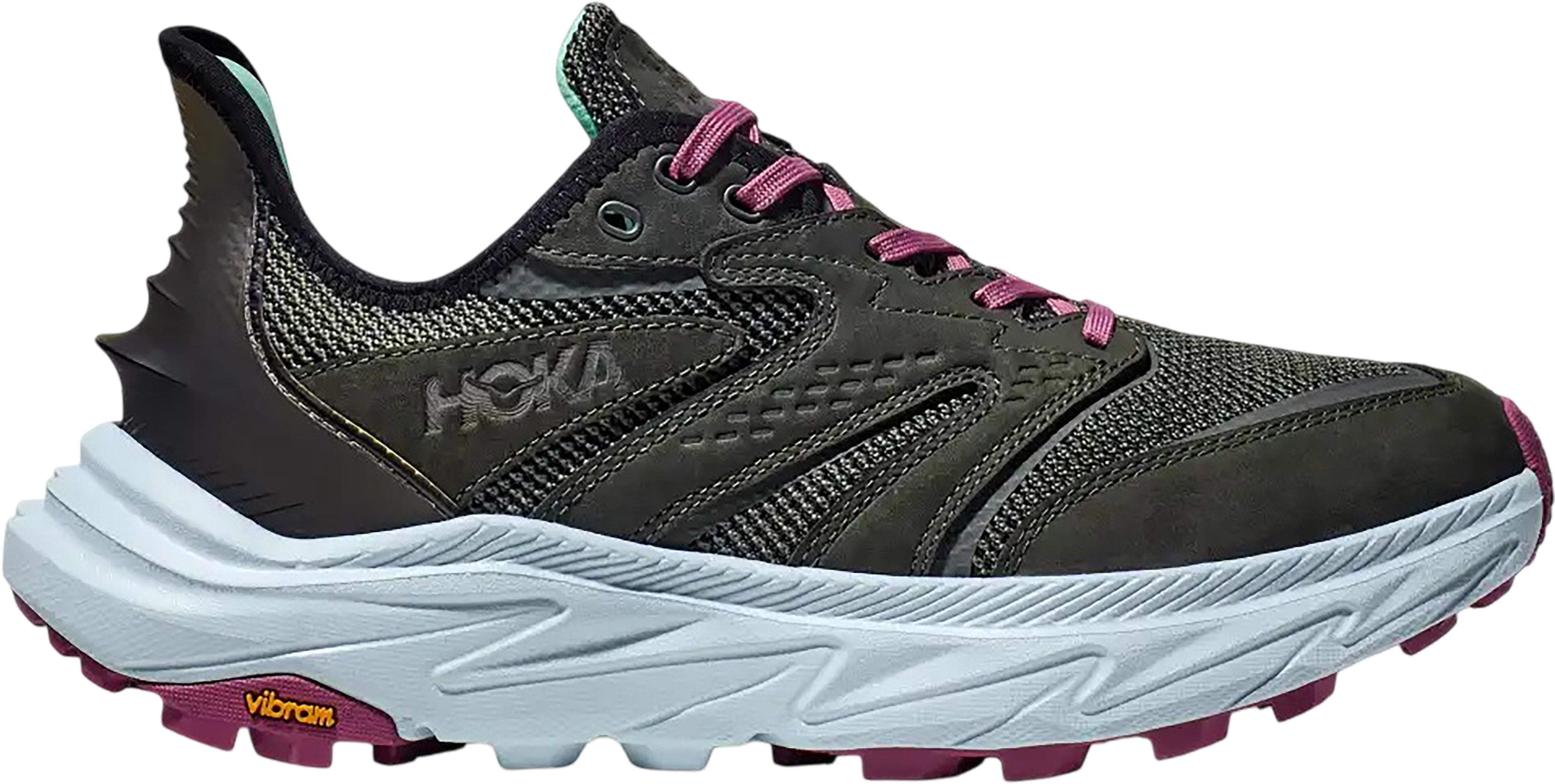 Hoka - Anacapa 2 Freedom Hiking Shoes - Women's |-| Hoka - Souliers de randonnée Anacapa 2 Freedom - Femme