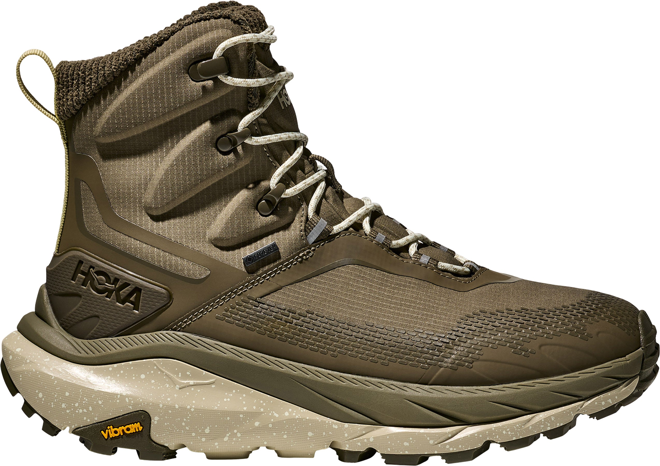 Hoka - Kaha 2 Frost GTX Winter Boots - Men's |-| Hoka - Bottes d'hiver GTX Kaha 2 Frost - Homme